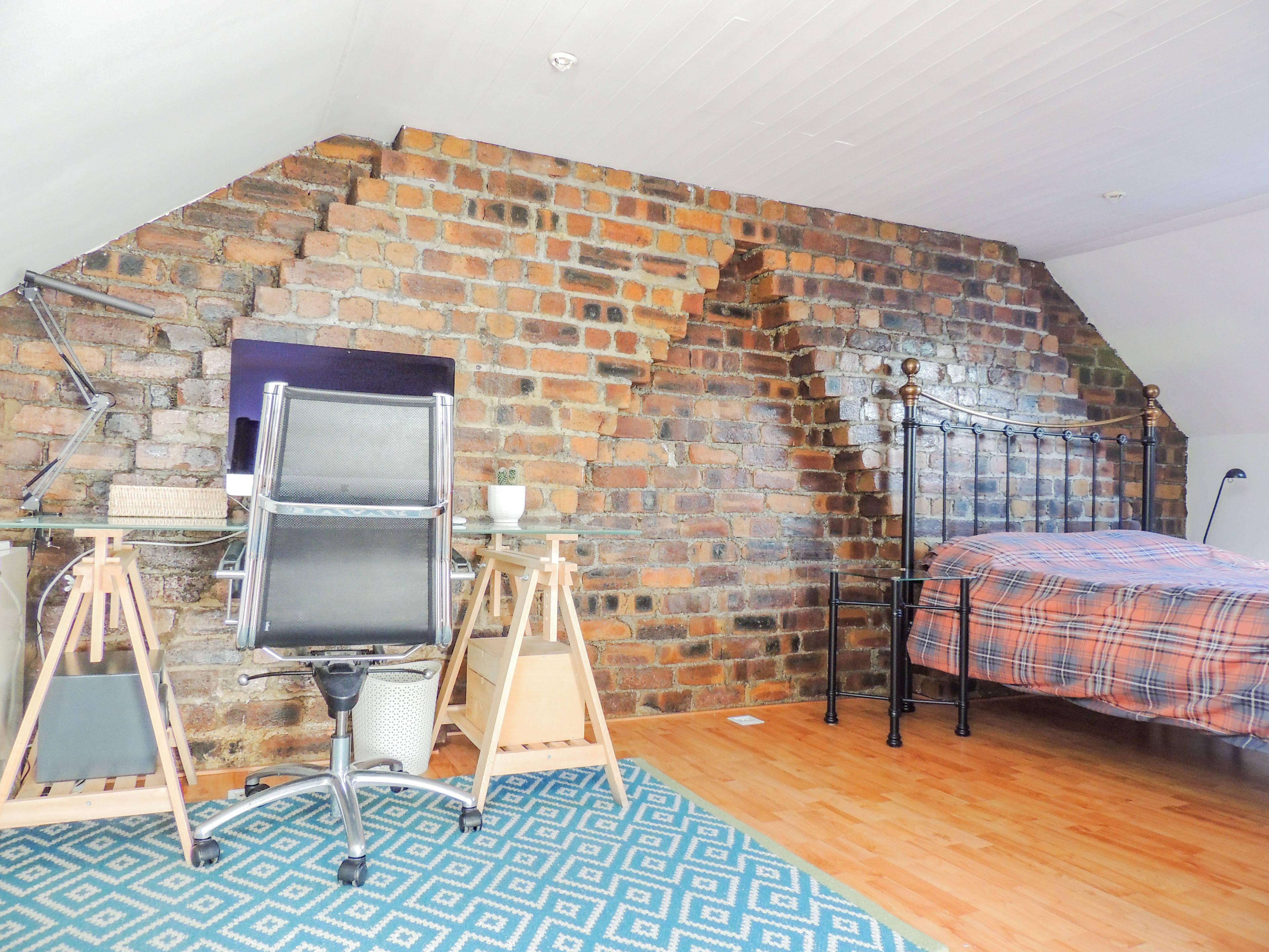 Attic Room