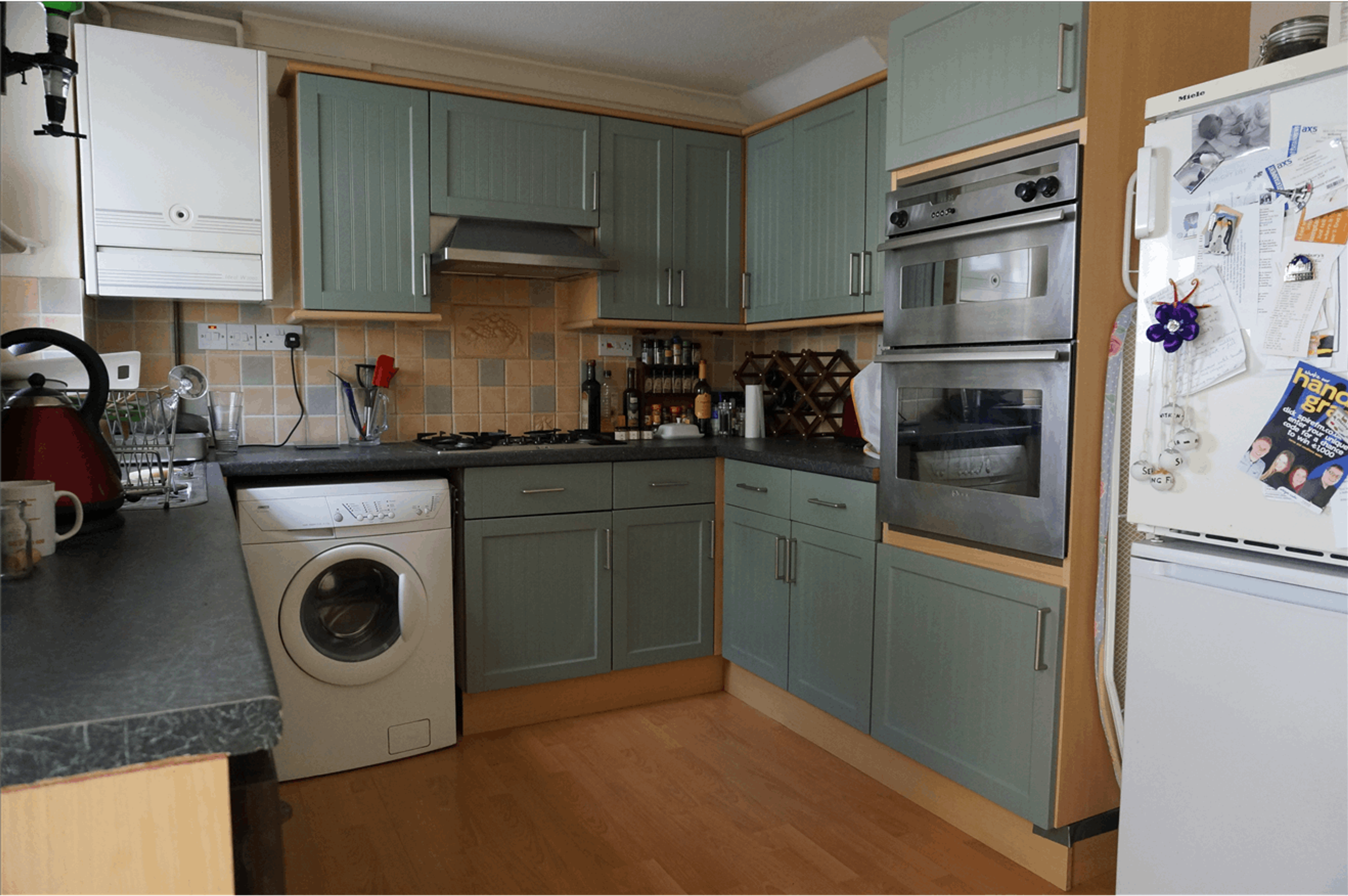 Kitchen / Diner