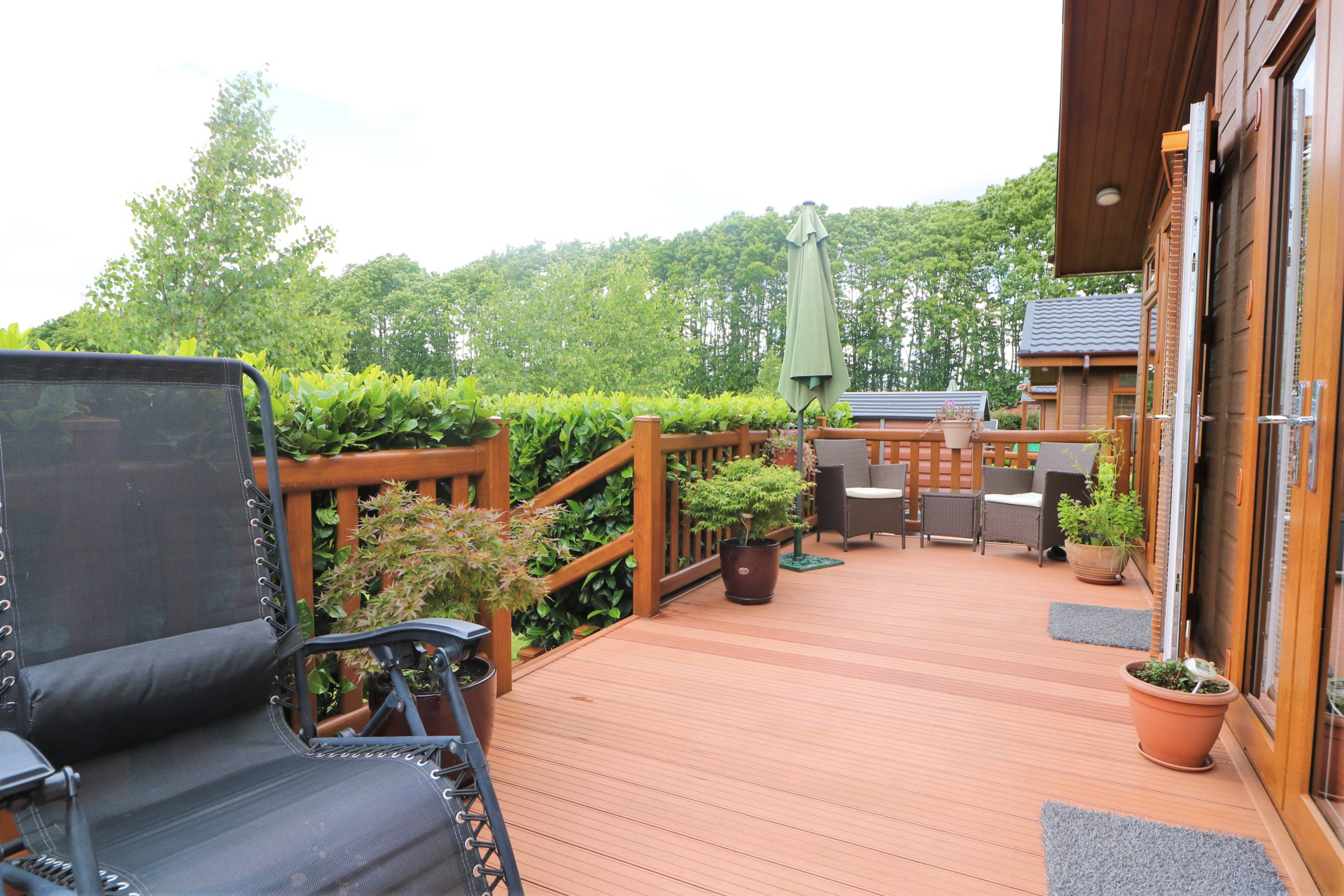Decking