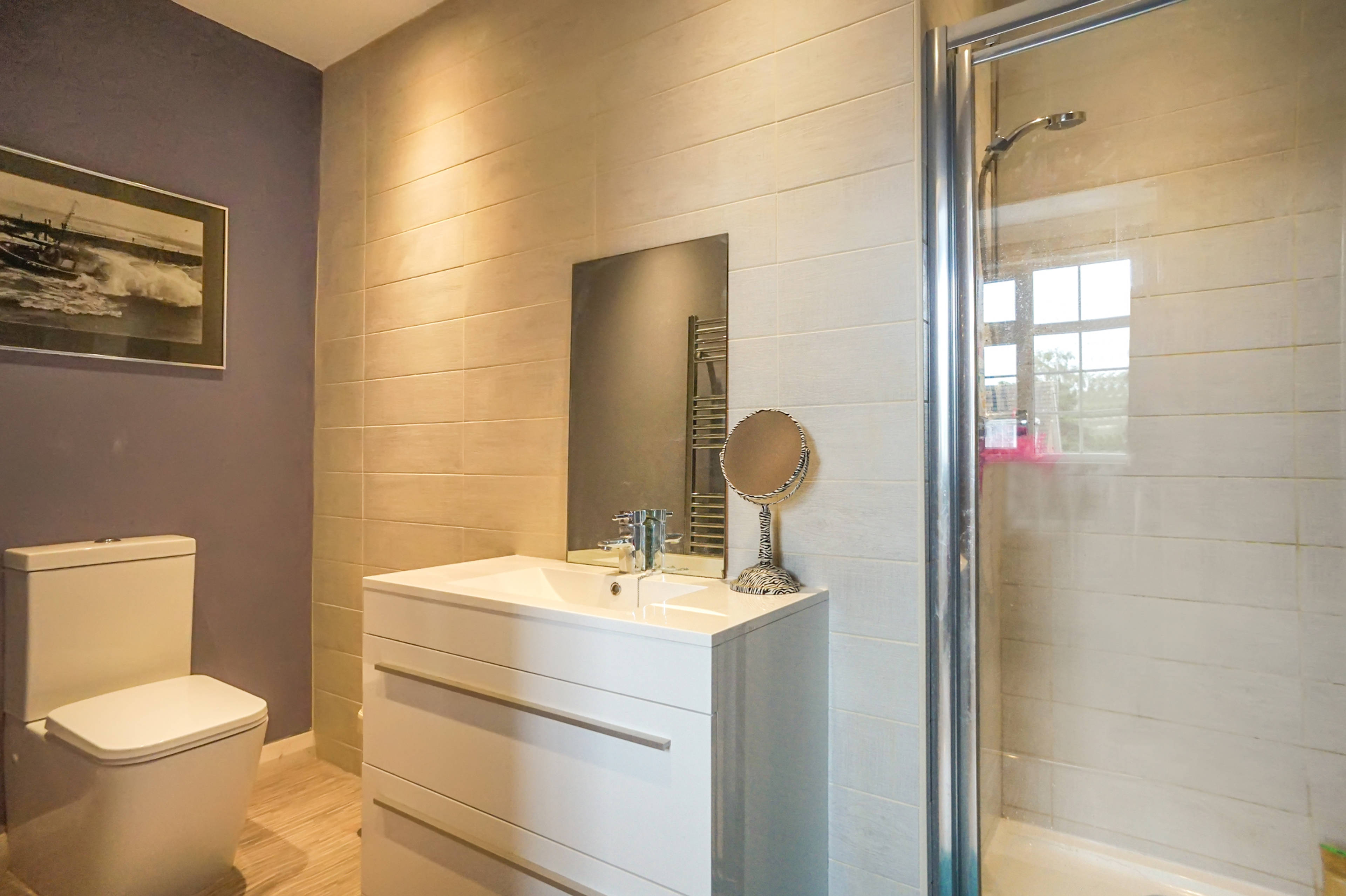 En-suite