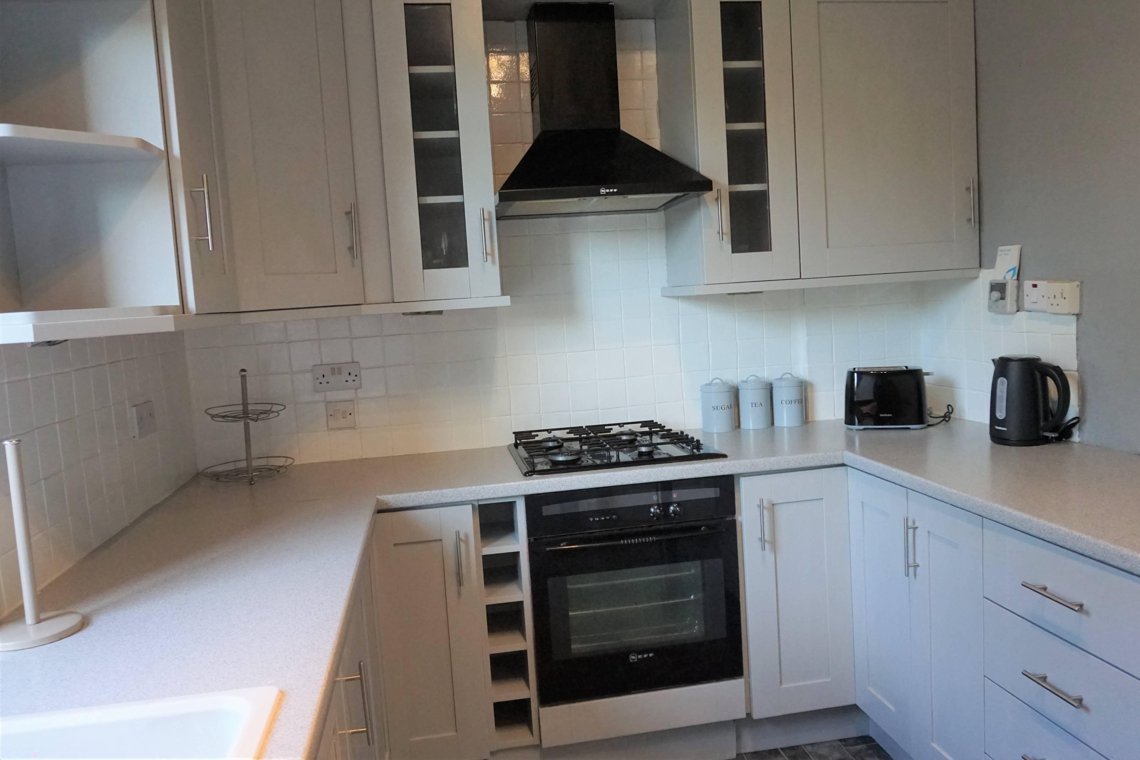 Kitchen Two
