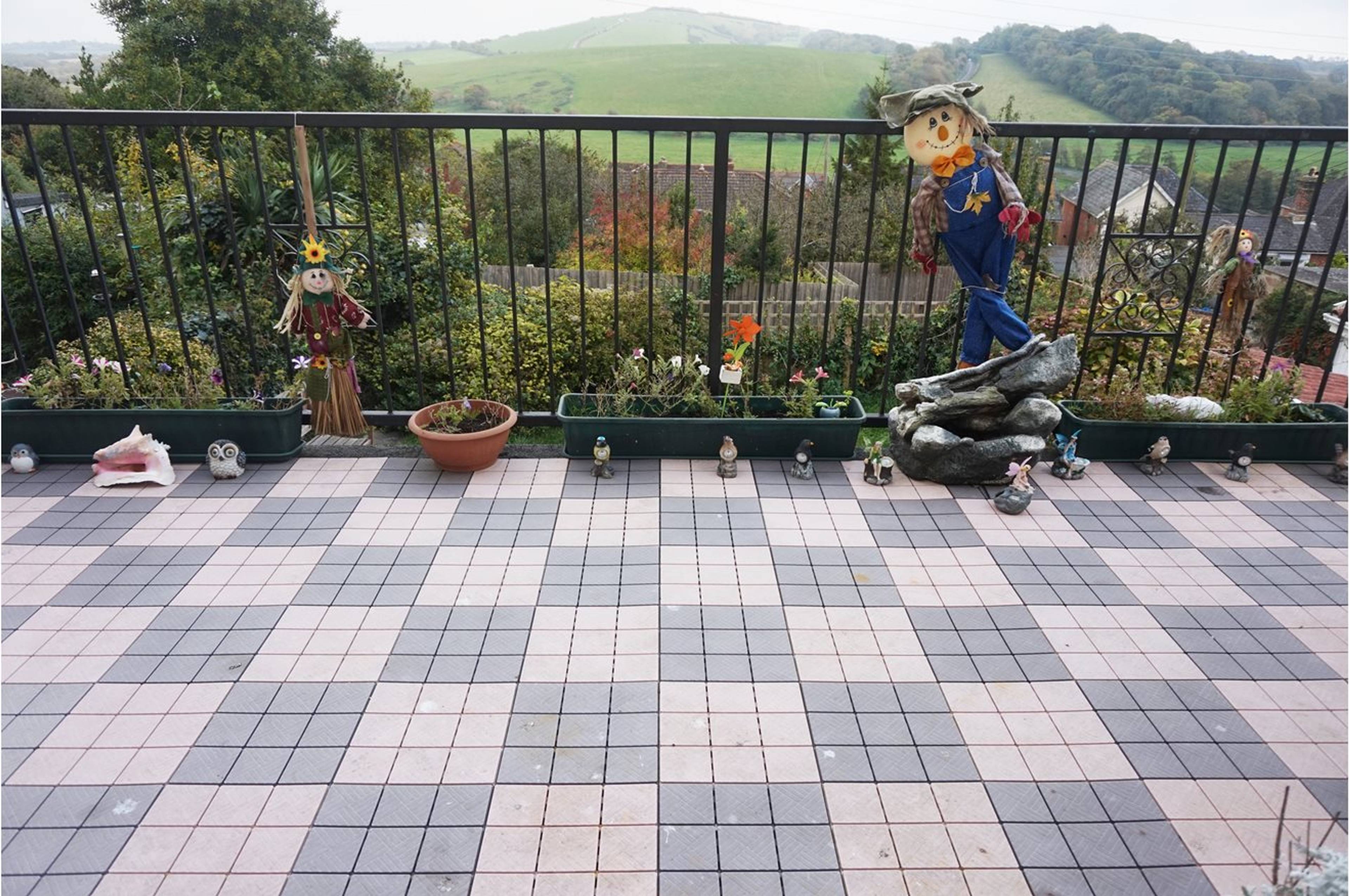 Sun Terrace