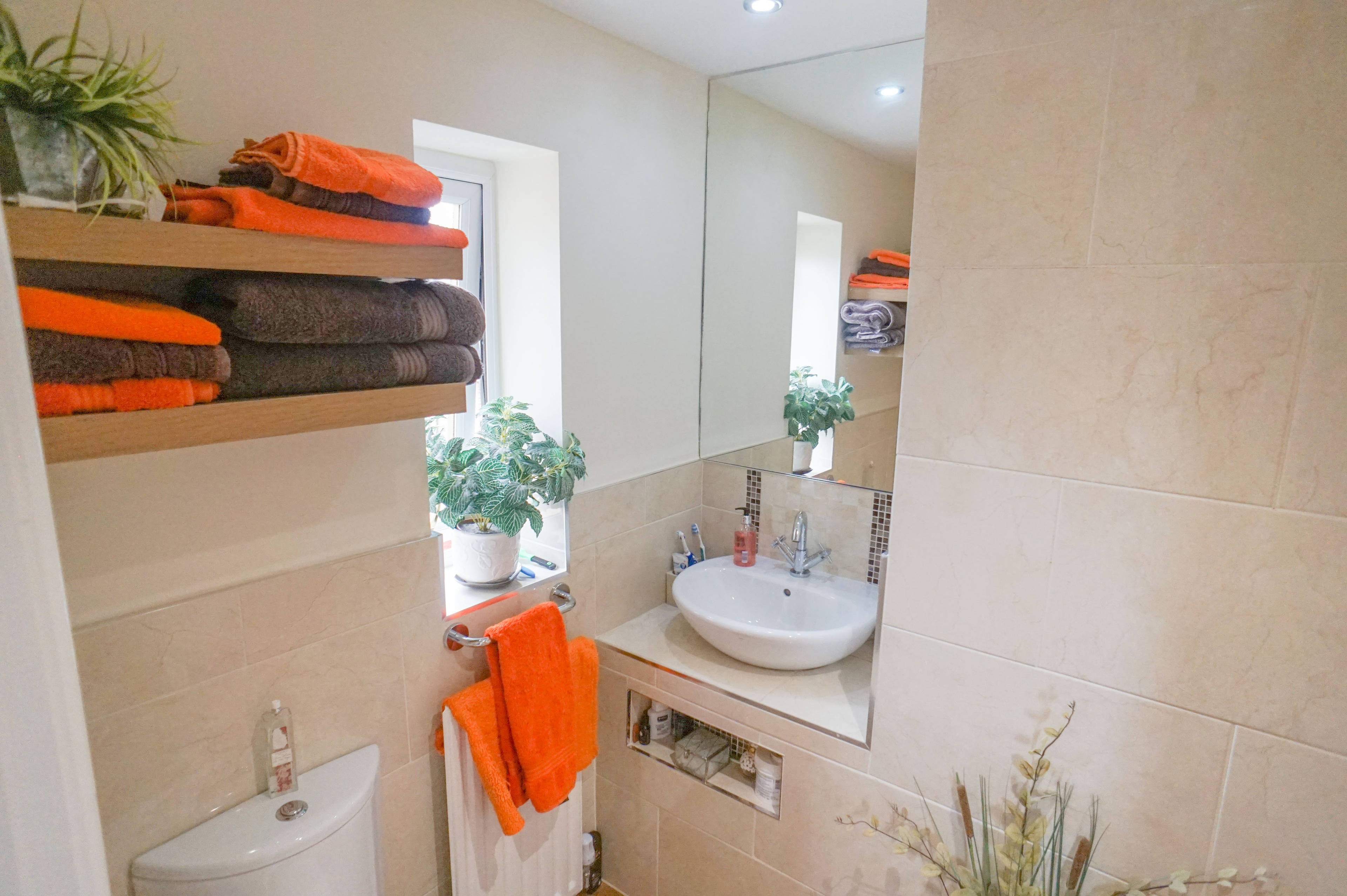 En-suite