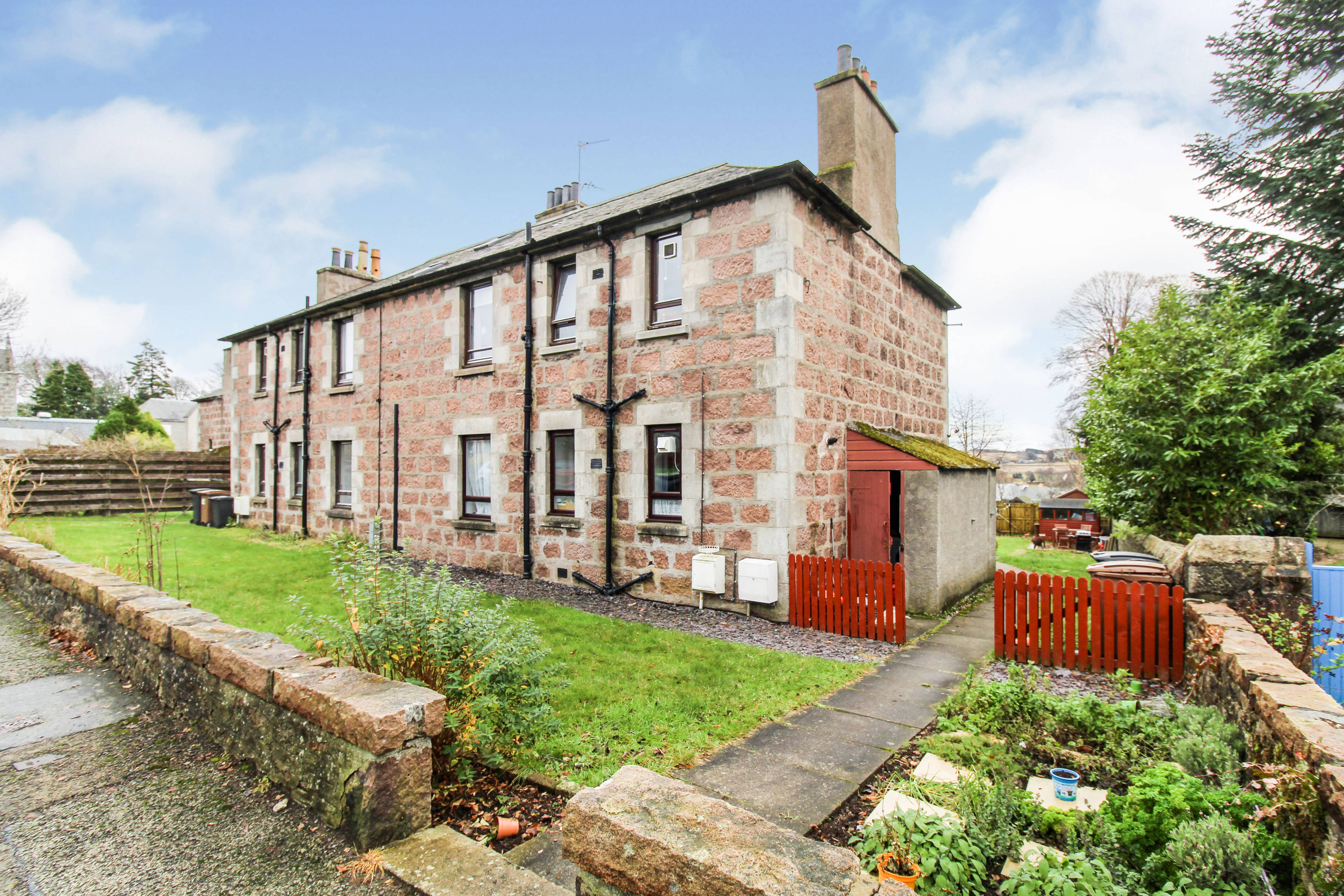 View Of The Property
