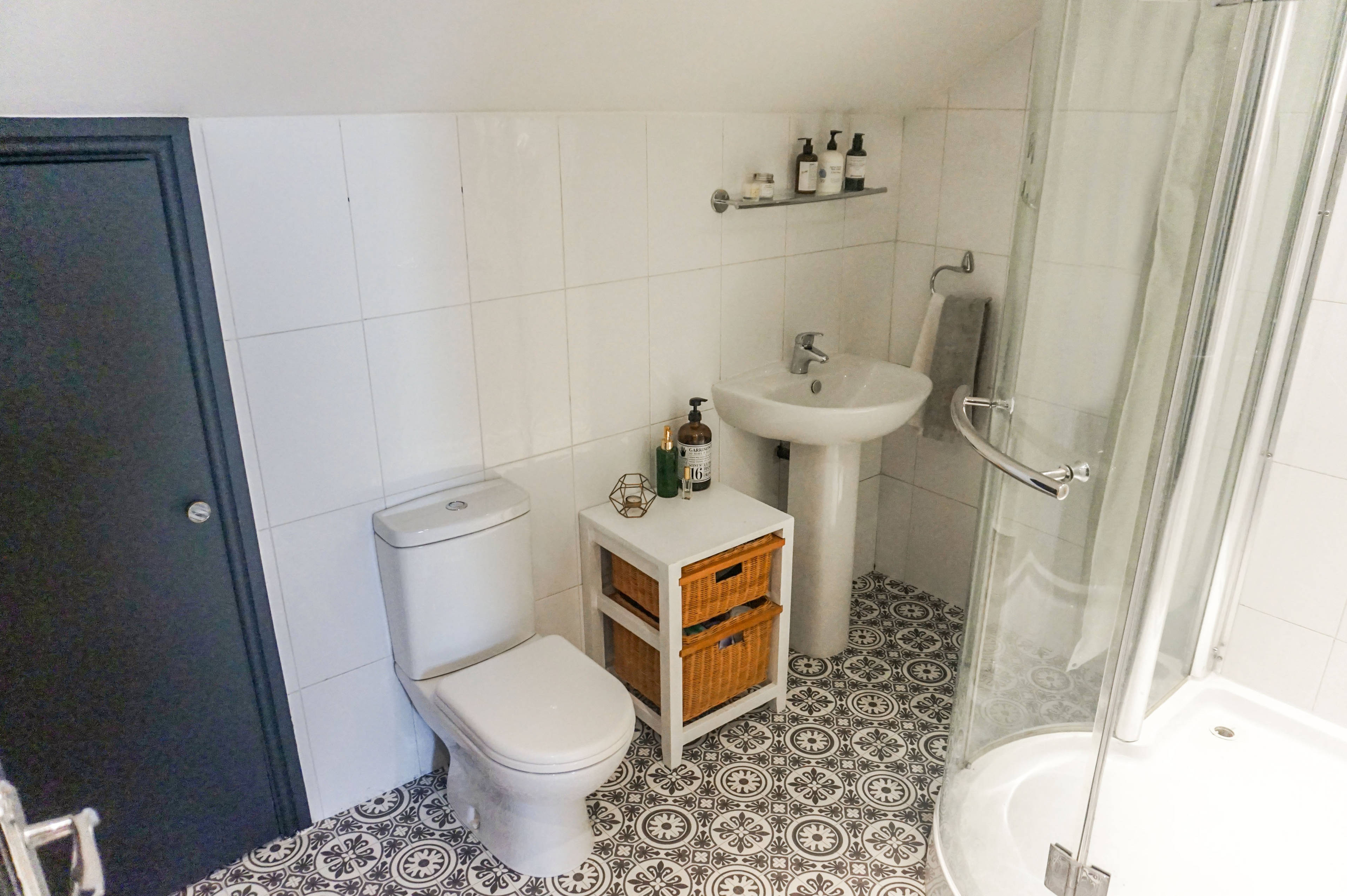 Master En-suite