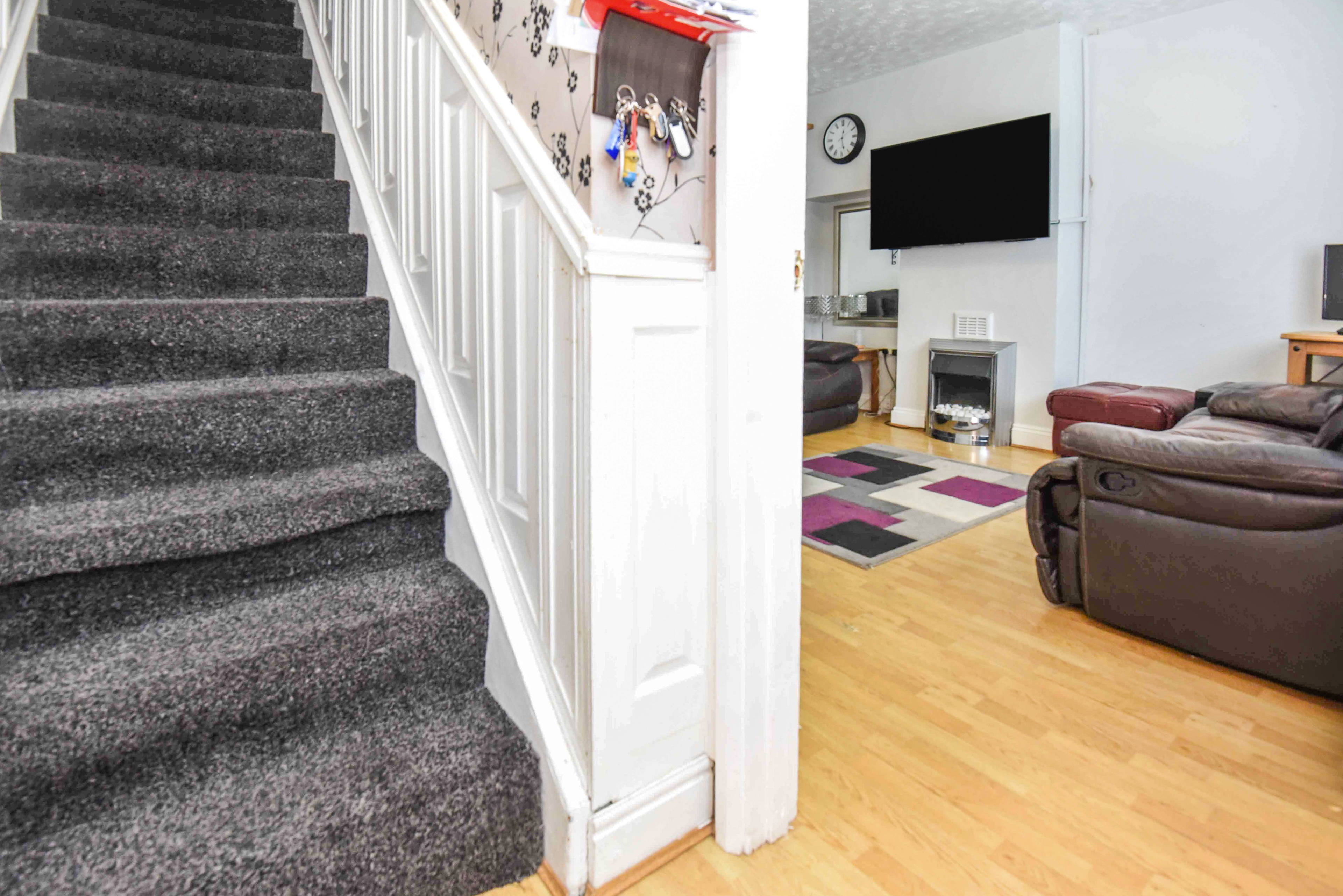 Staircase