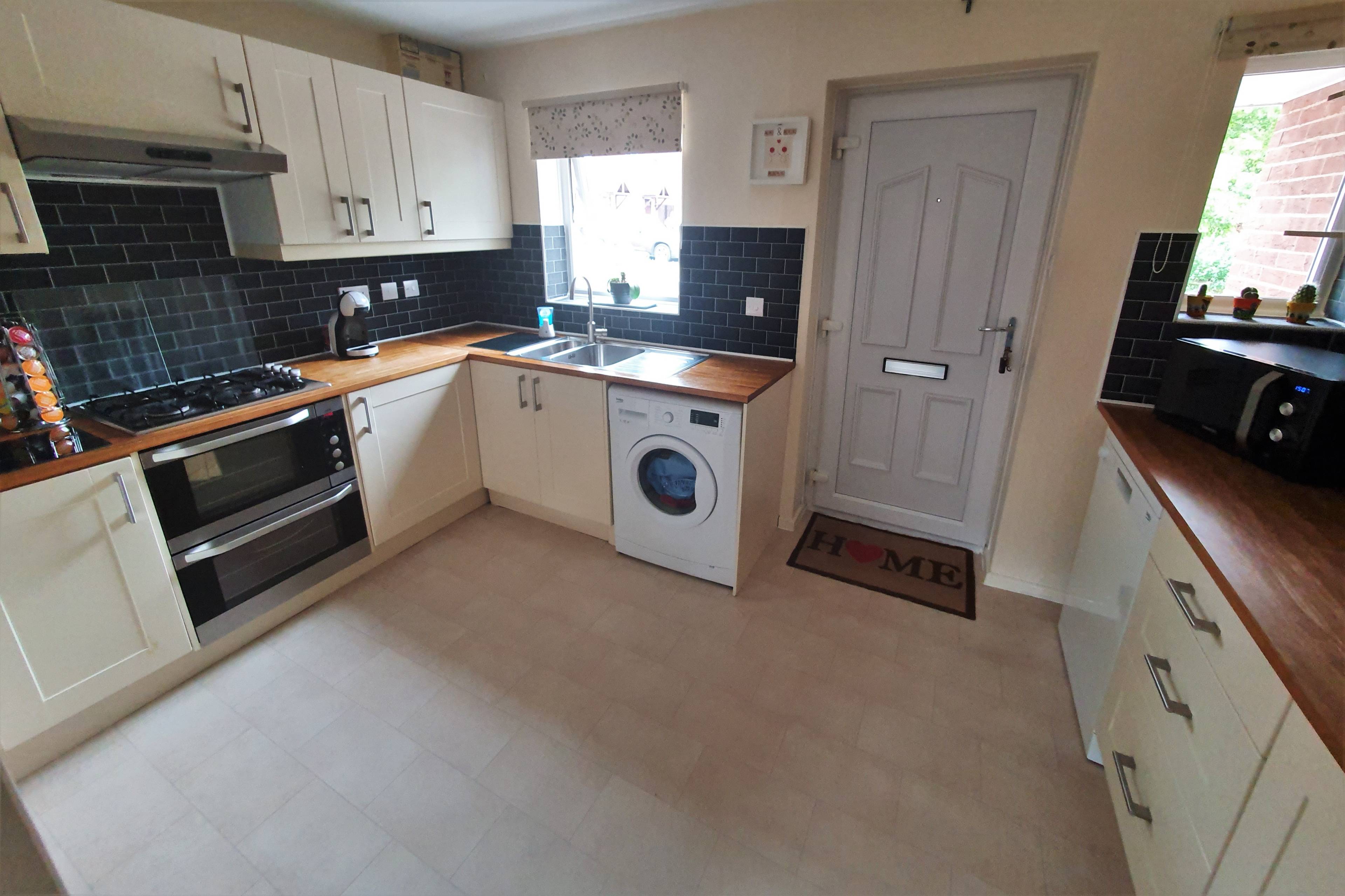 Kitchen/Breakfast