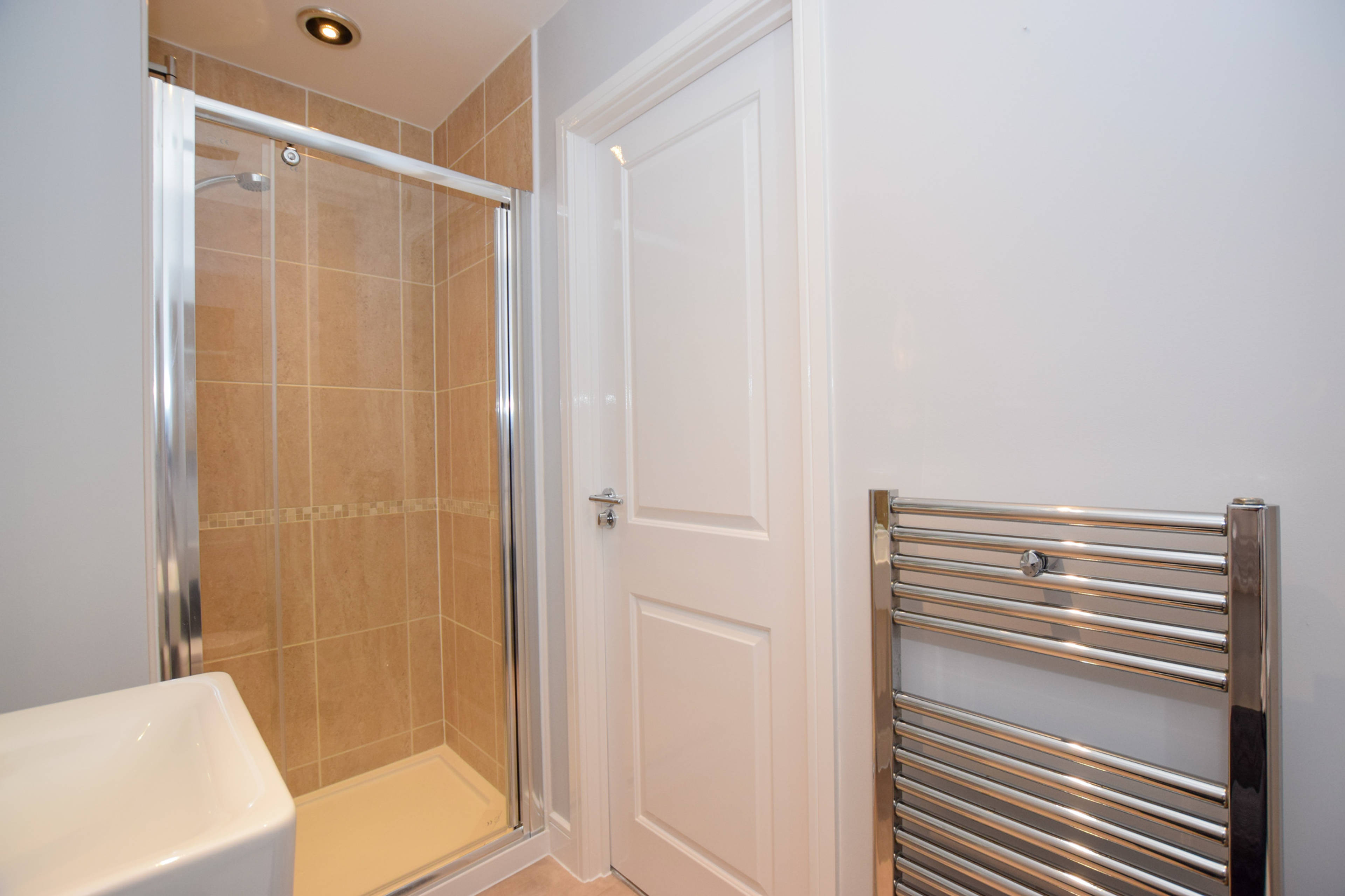 Master En-suite
