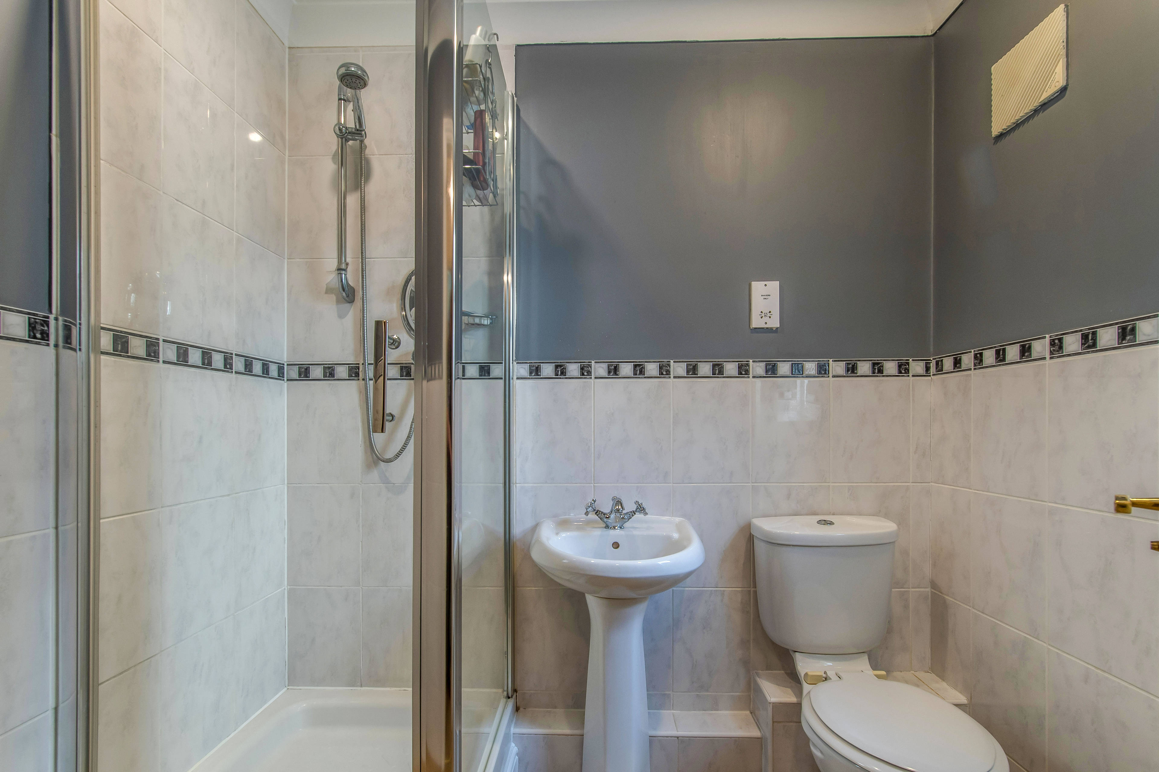 En-suite