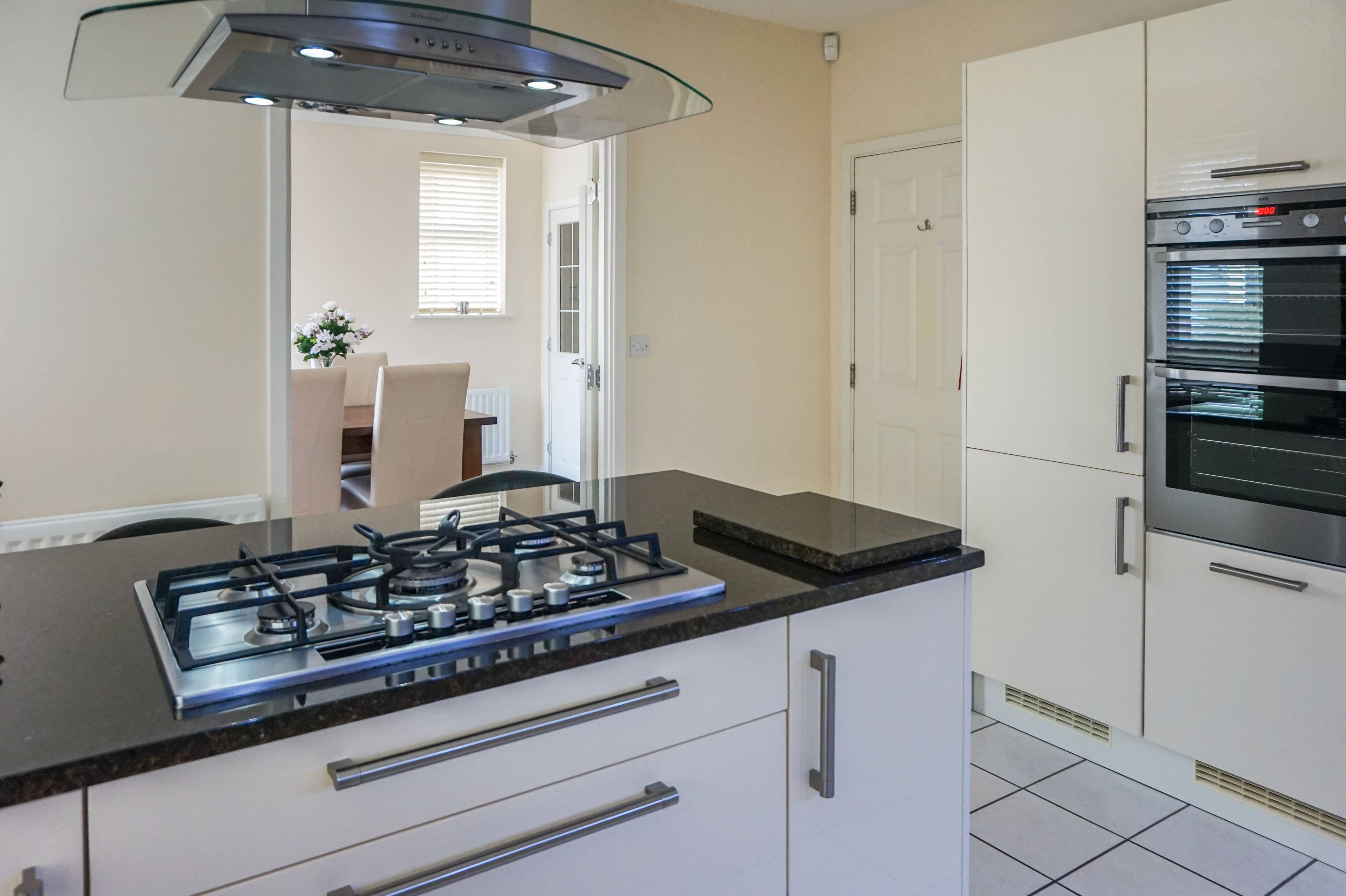 Kitchen Three