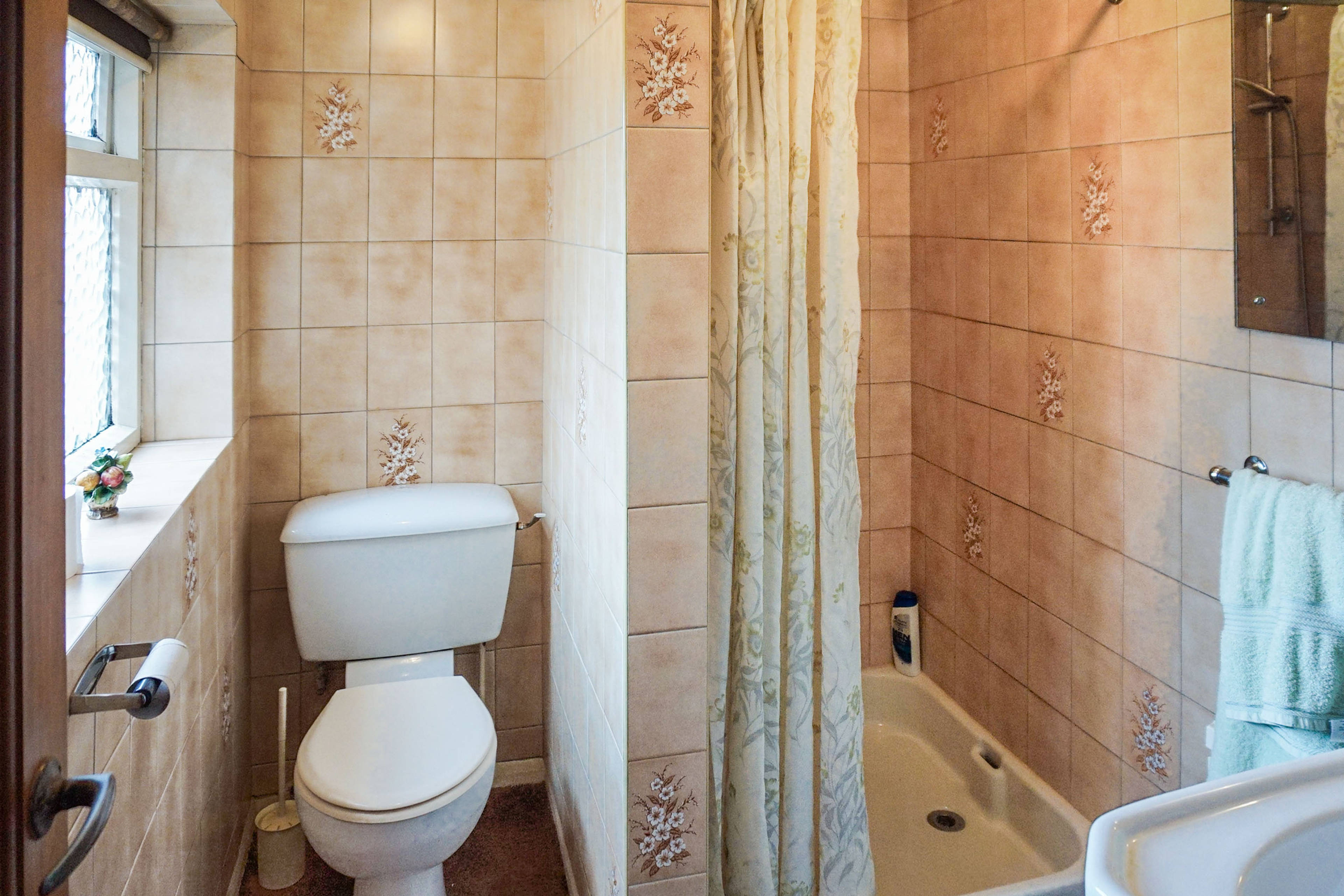 Bathroom Two