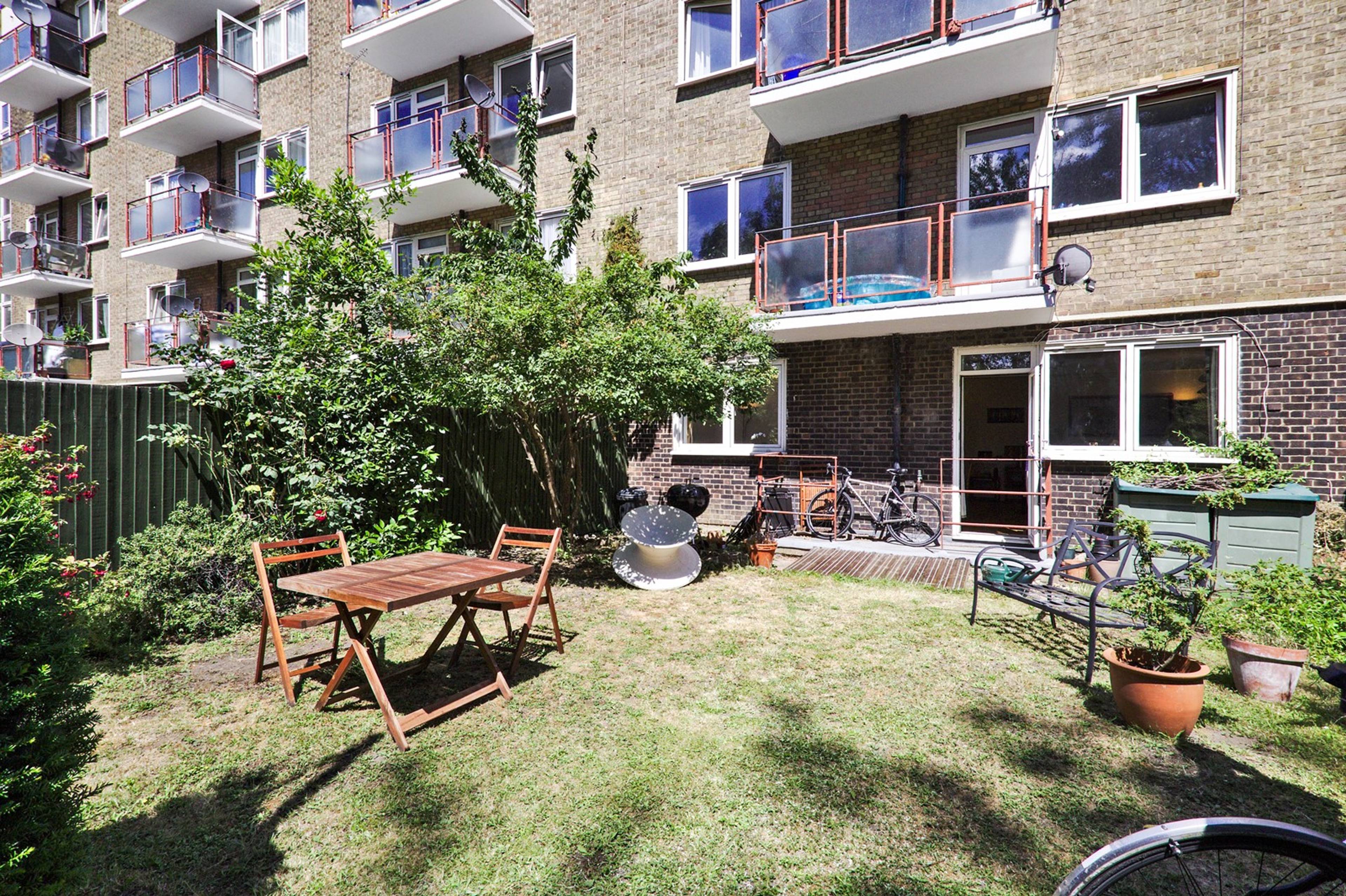View Of The Property