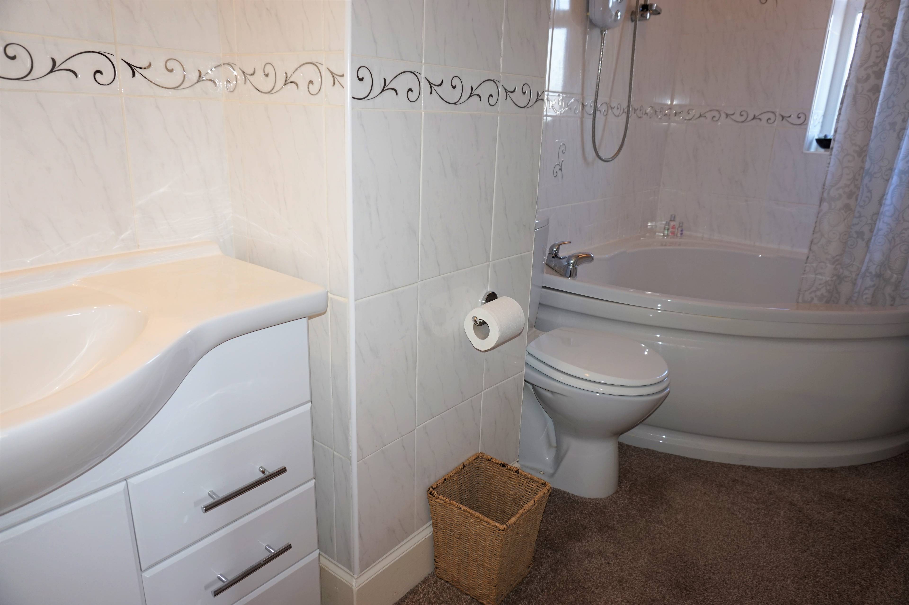 Master En-suite