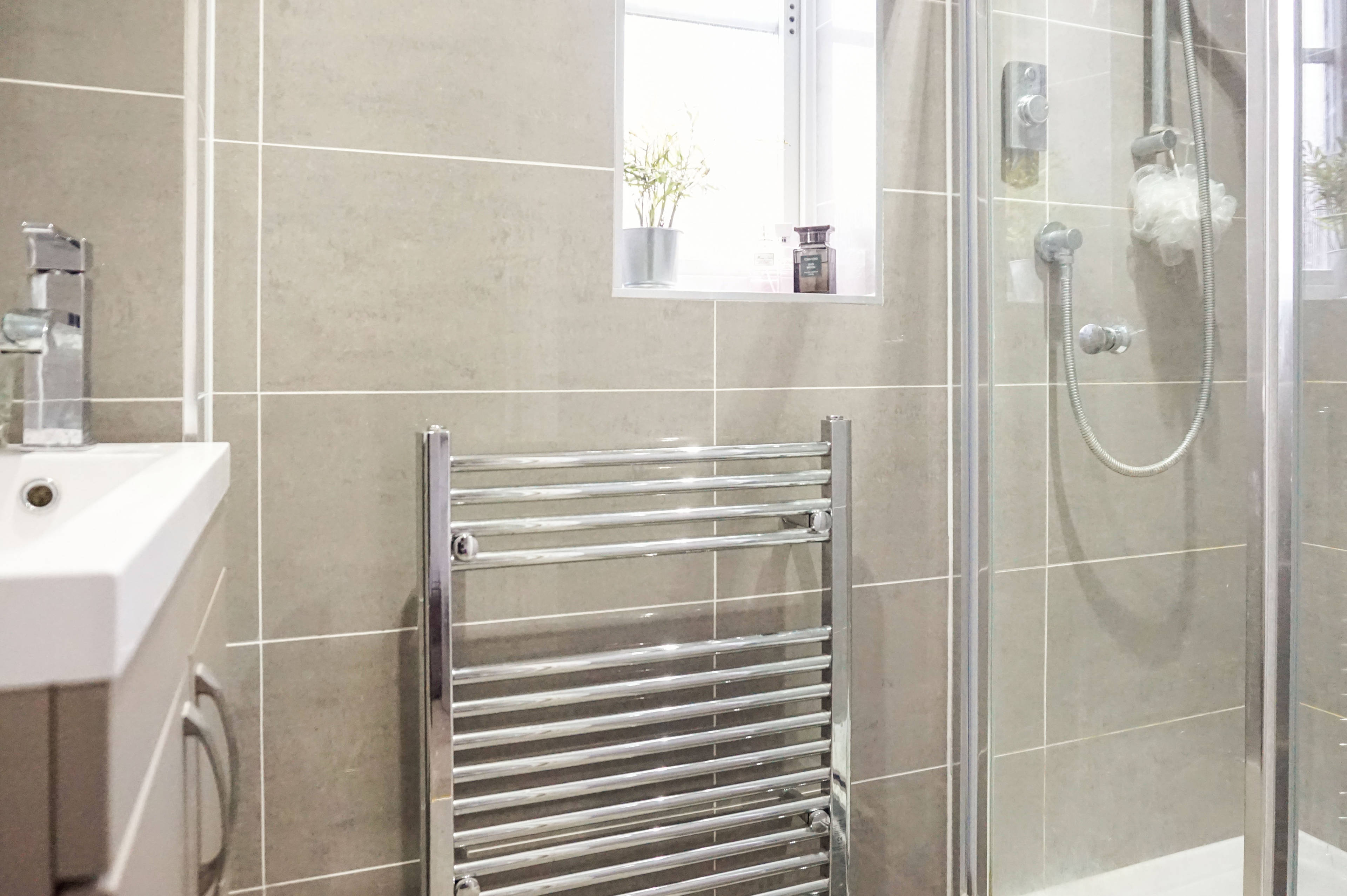 En-suite