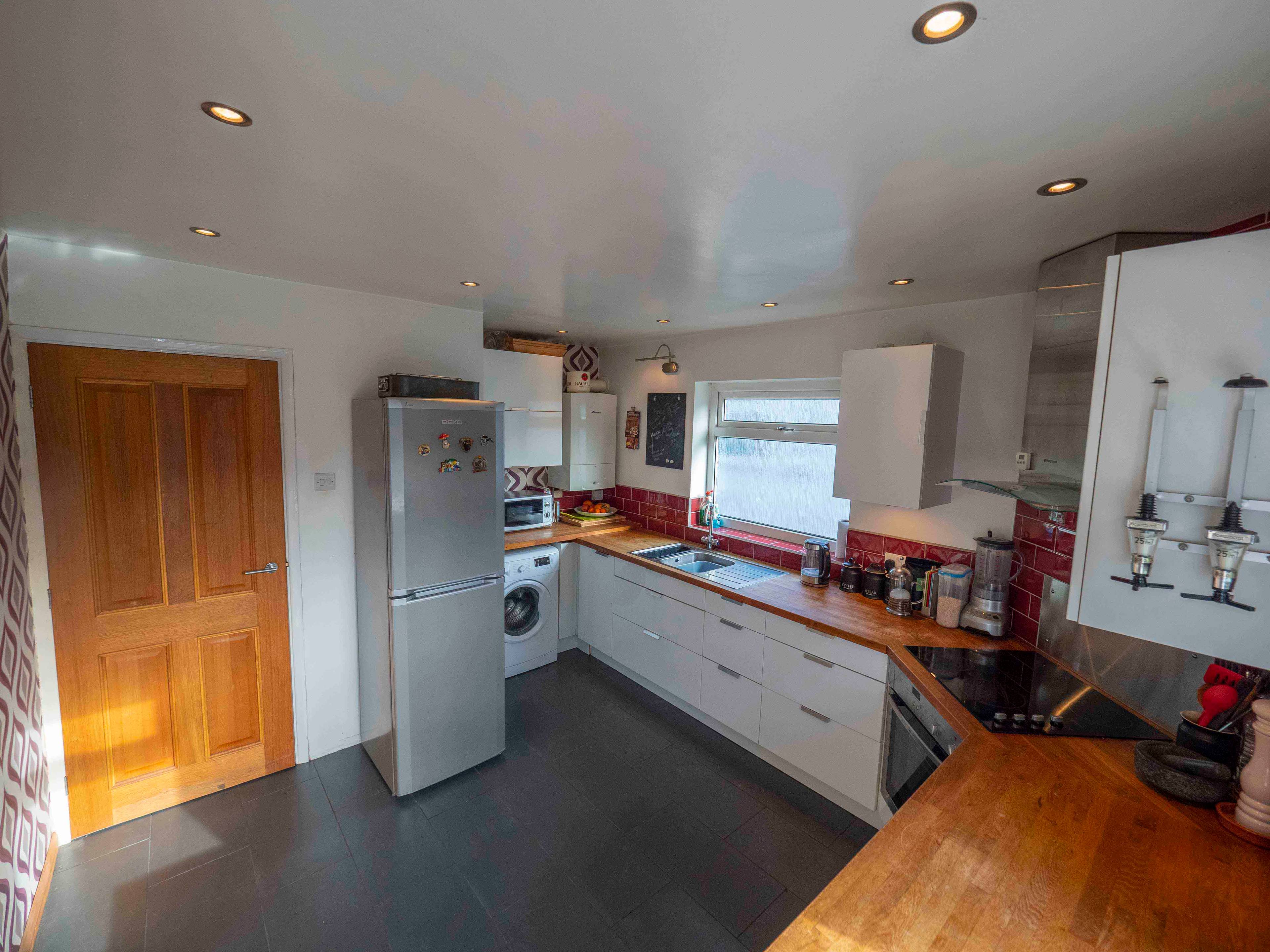 Kitchen/Breakfast