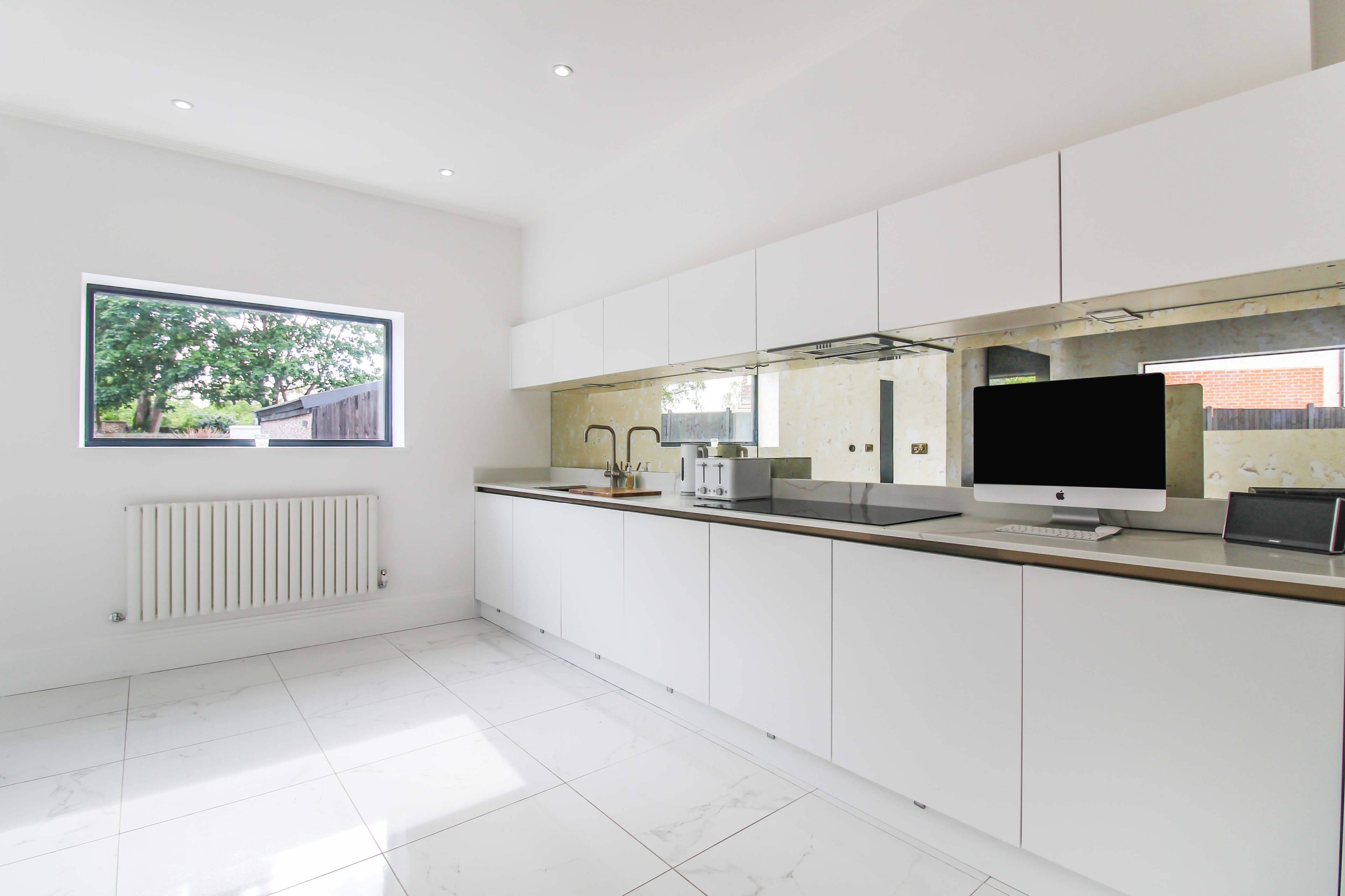 Annexe Kitchen