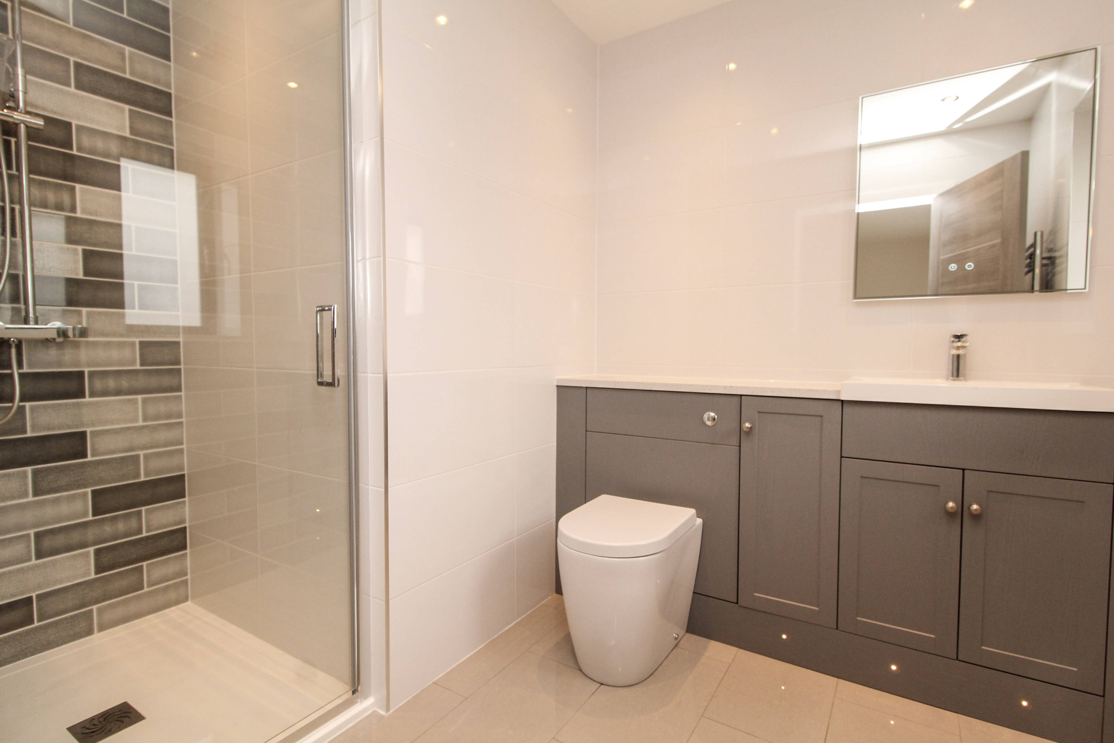 En-suite