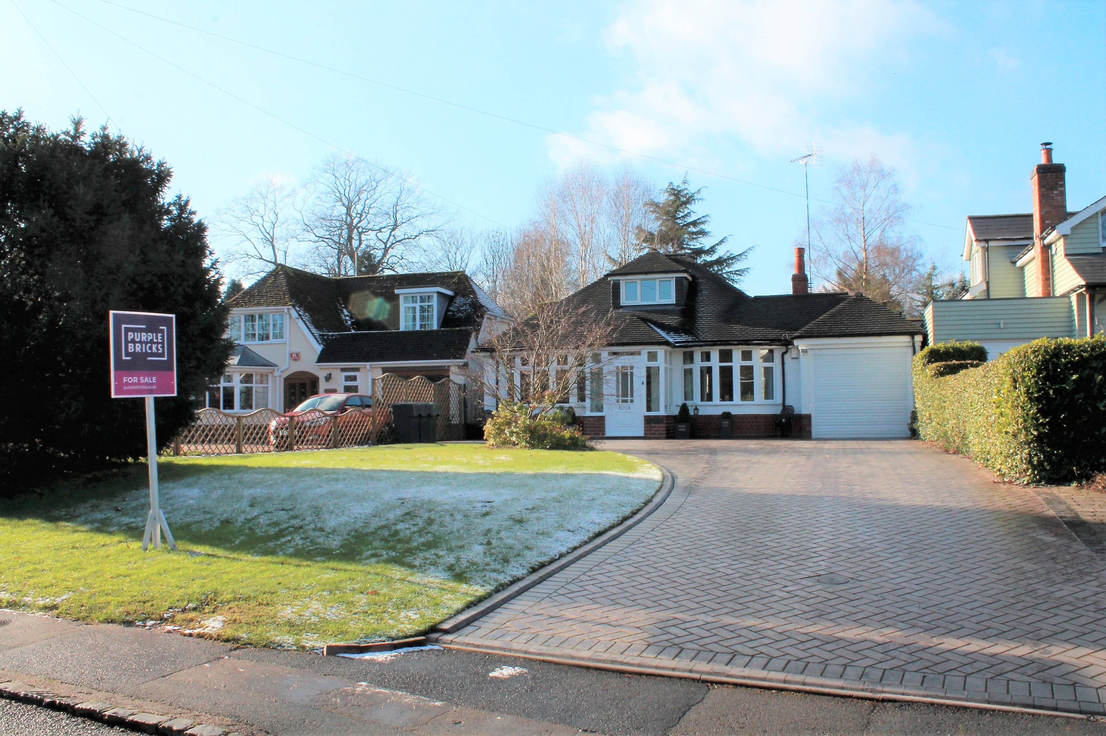 View Of The Property