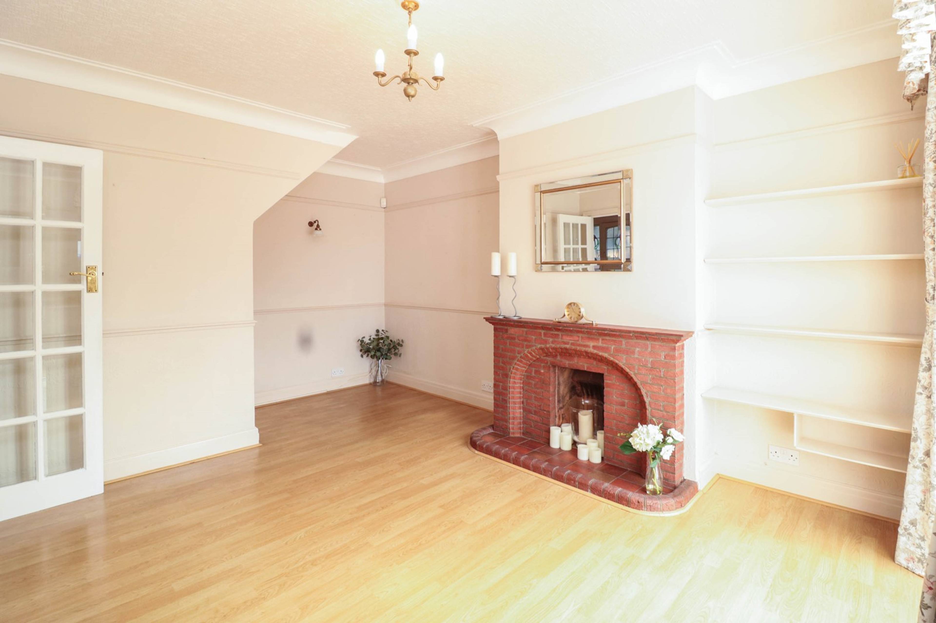 Reception Room Two