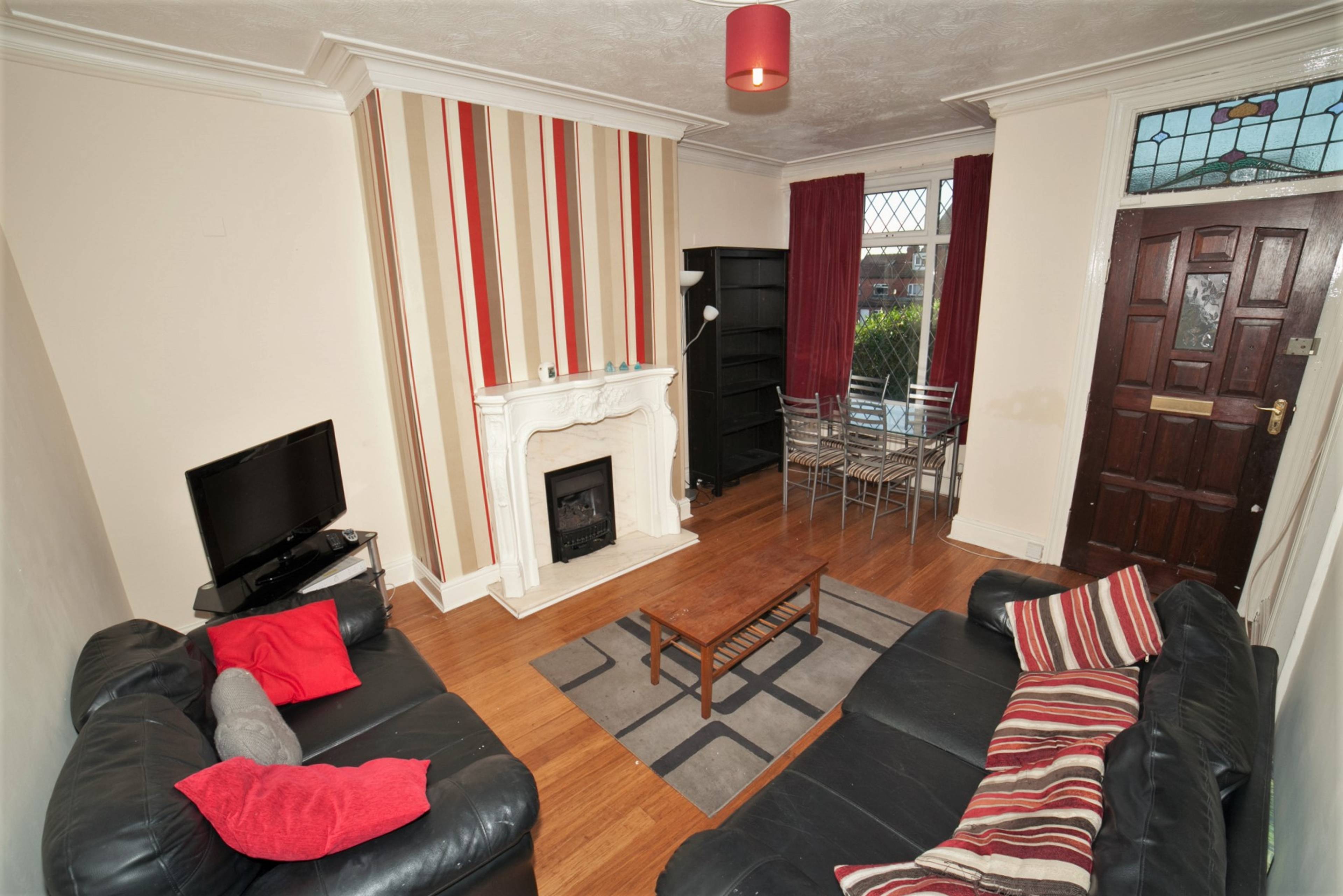 Living / Dining Room