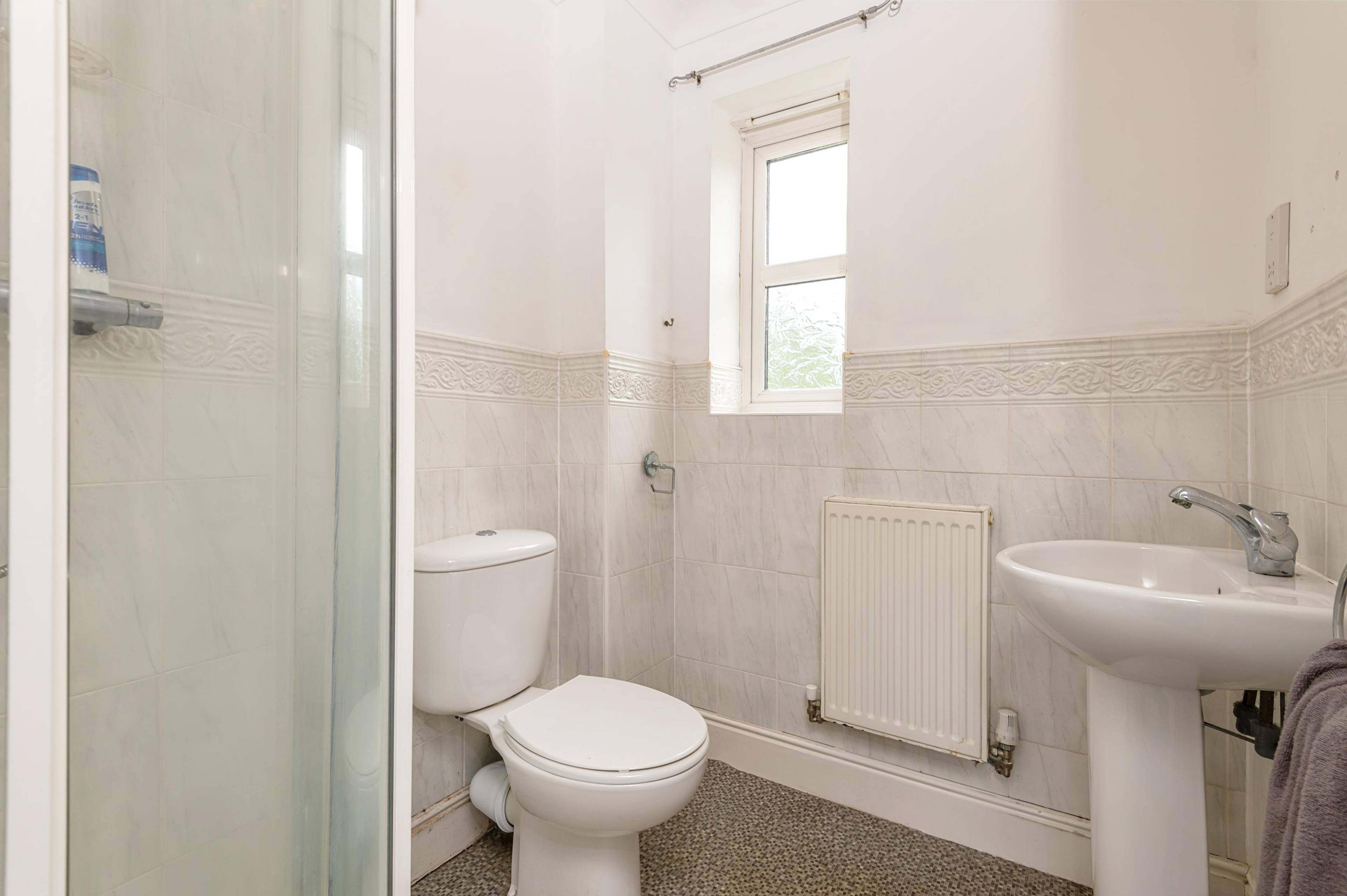 Master En-suite