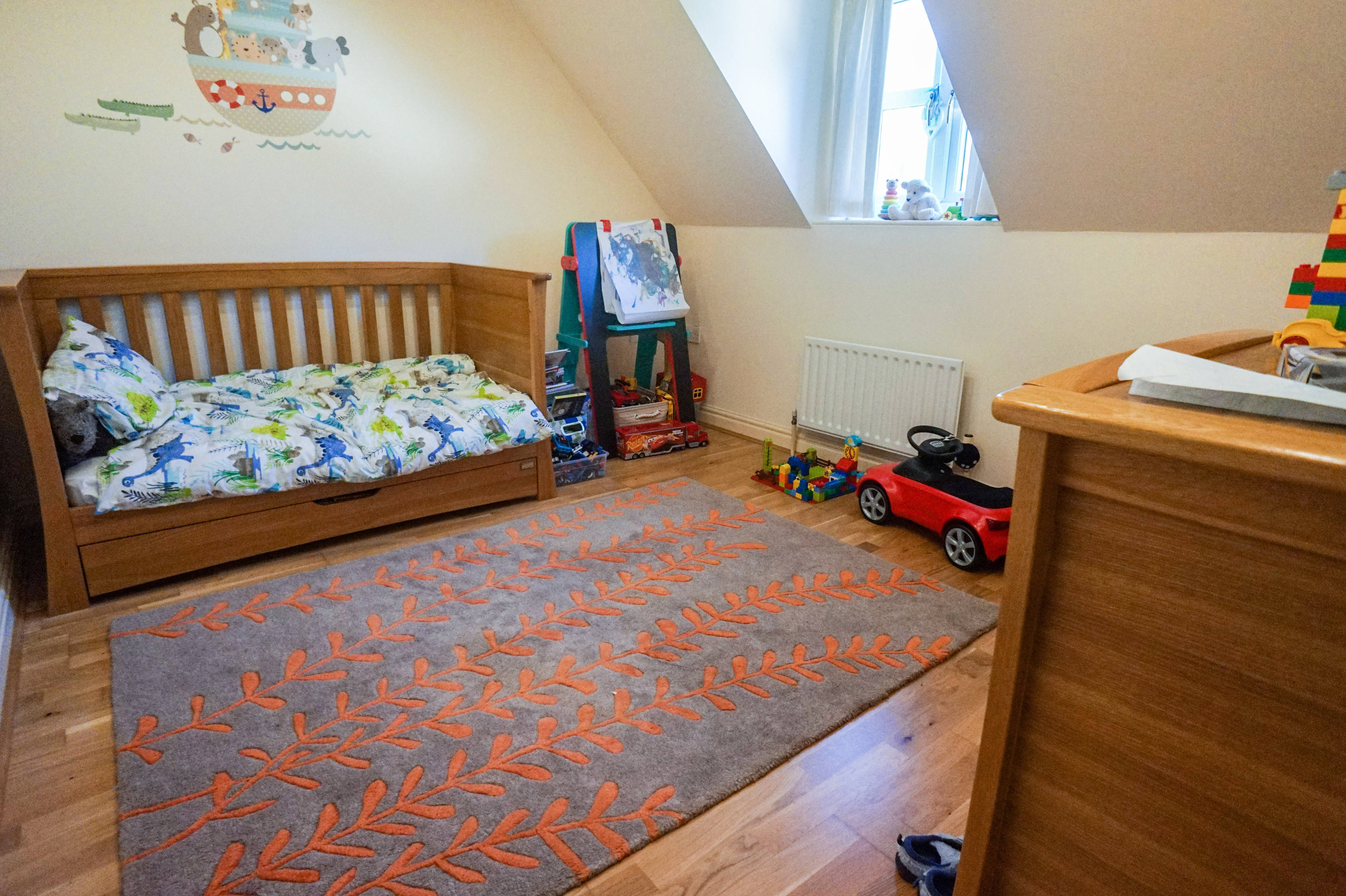 Bedroom Two