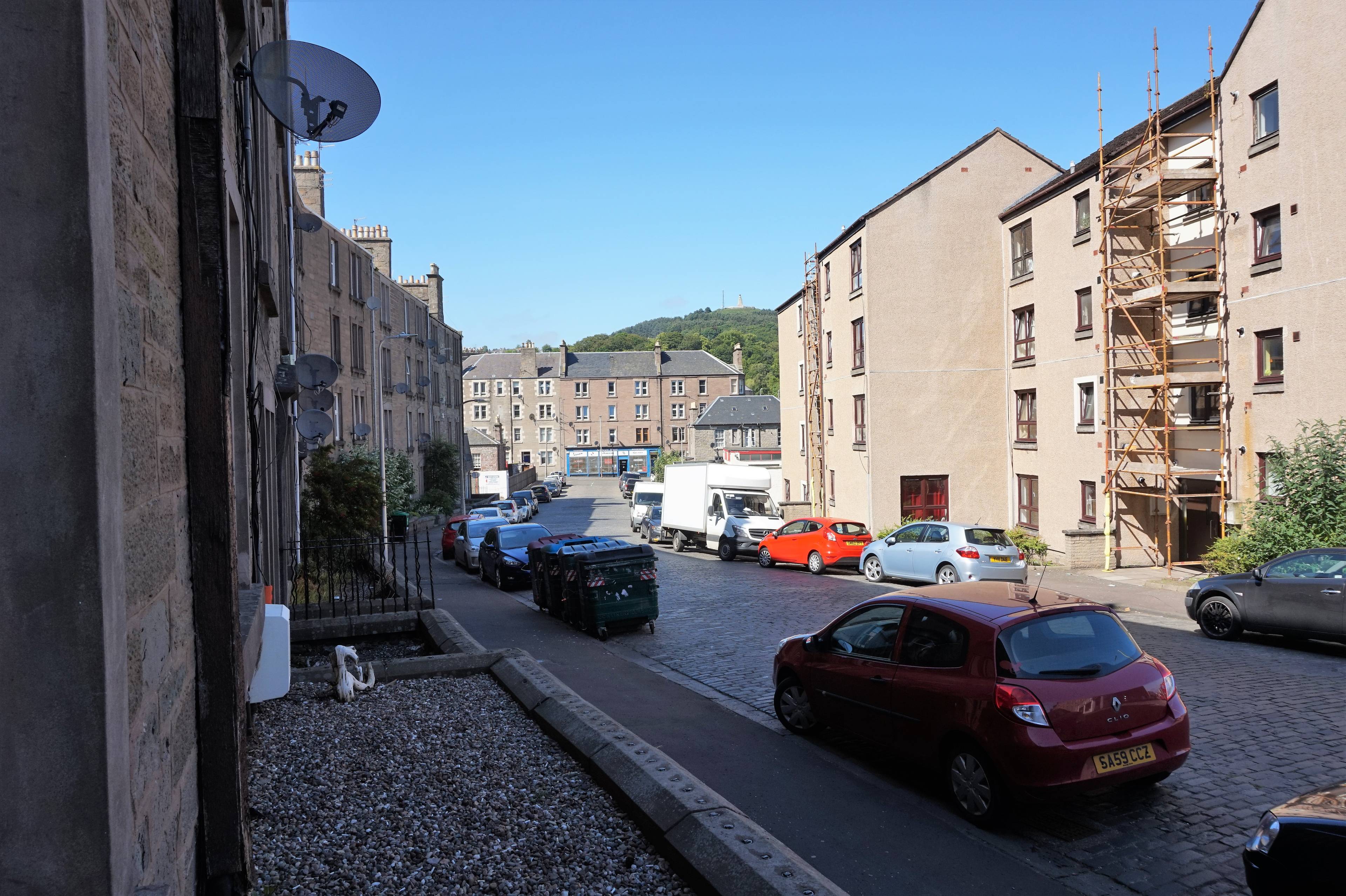 Street Scene