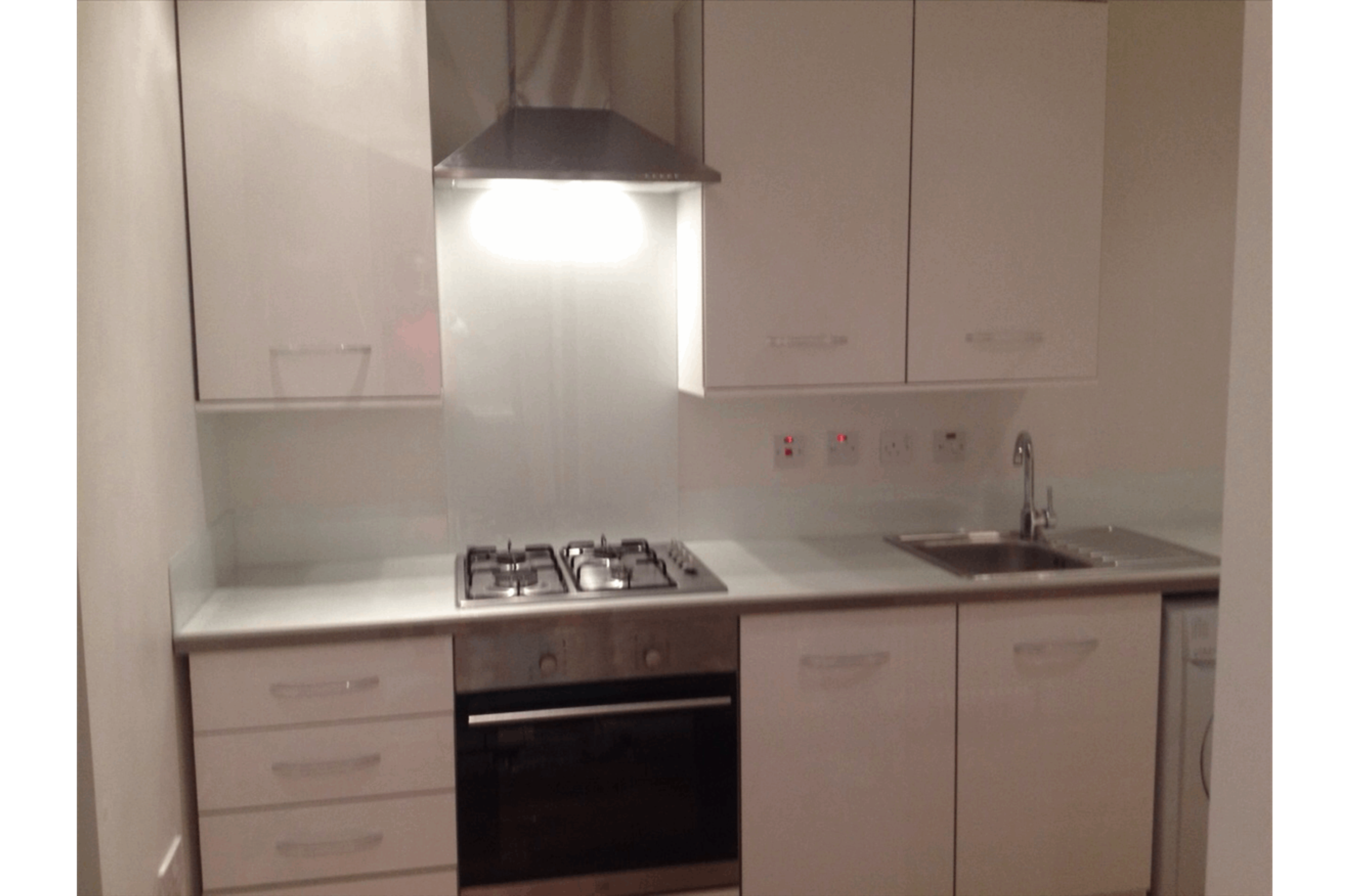 Annex Kitchen