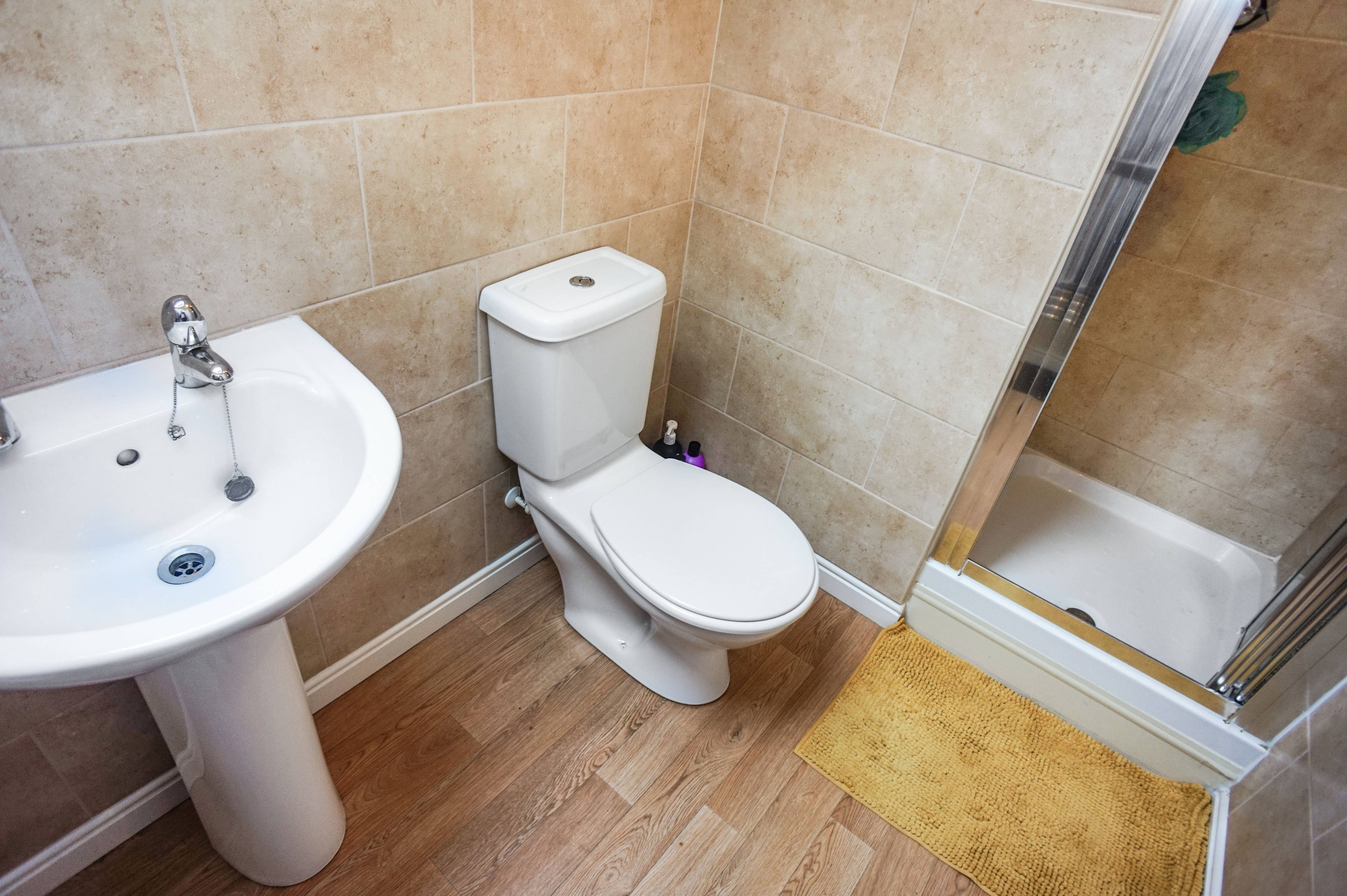 En-suite
