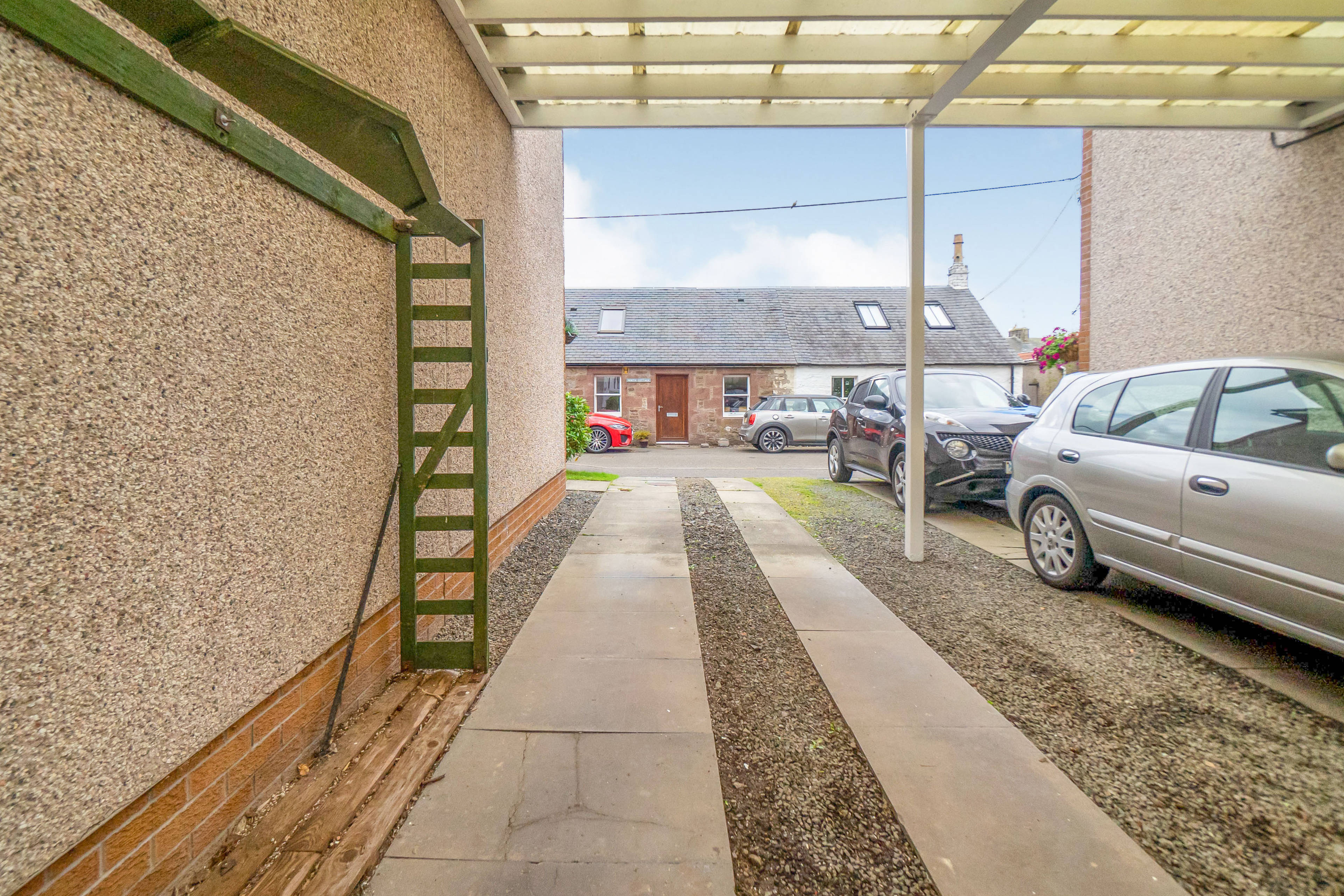 Car Port