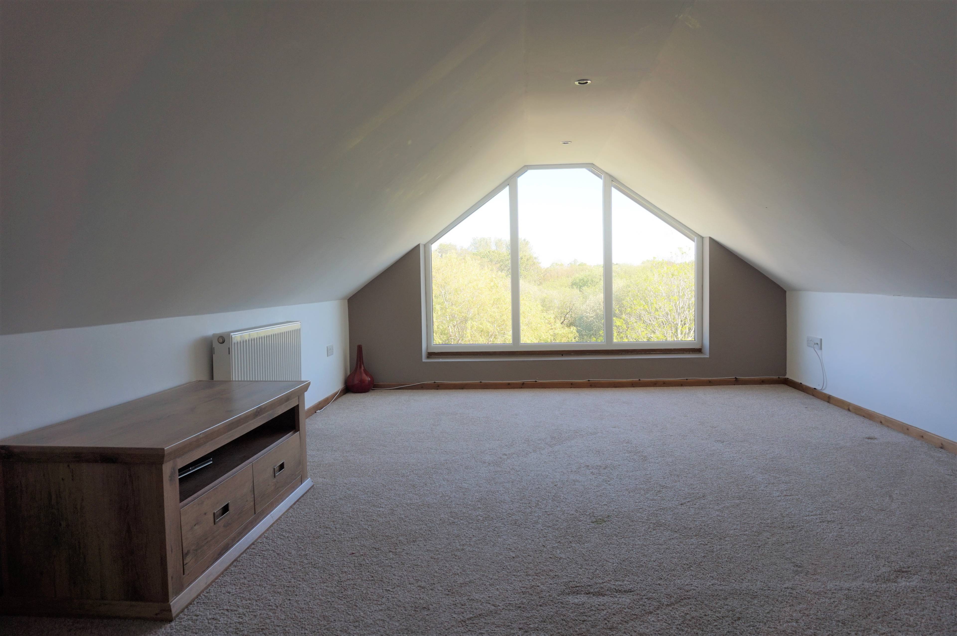 Bedroom Five