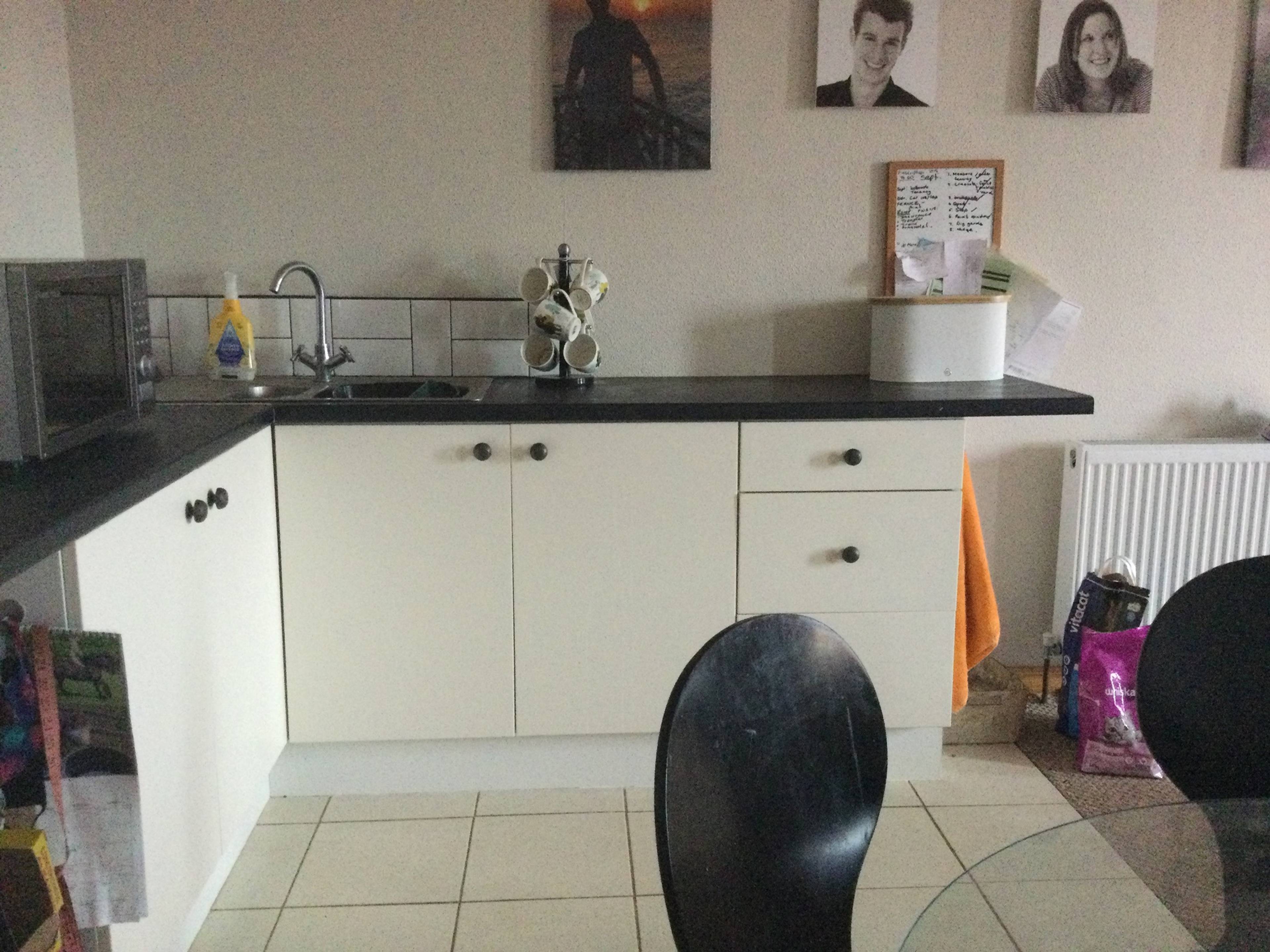 Annex Kitchen