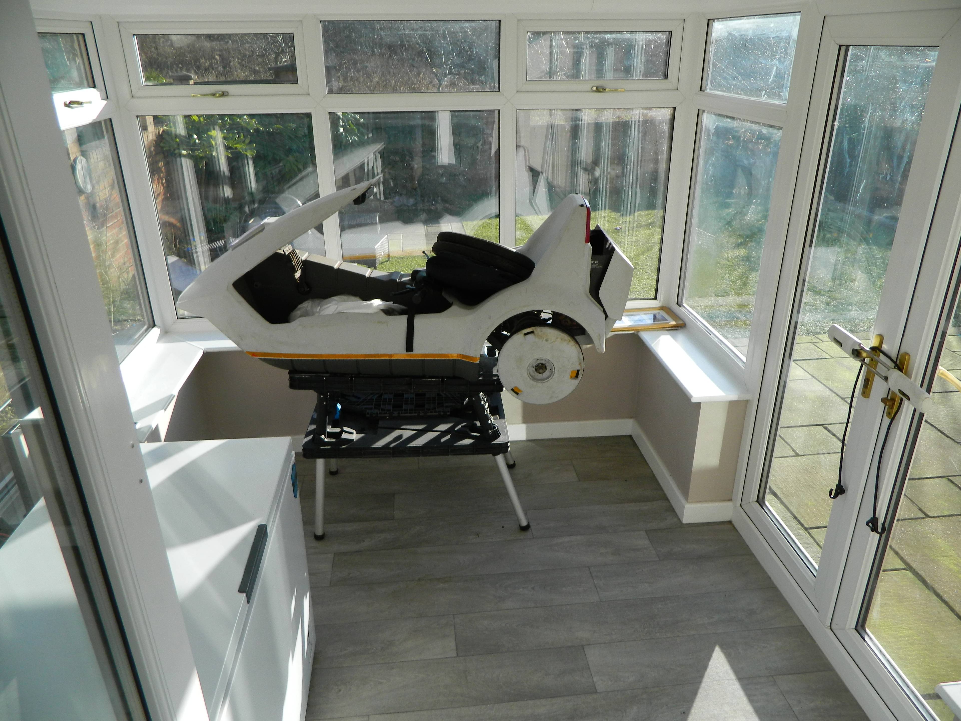 Conservatory