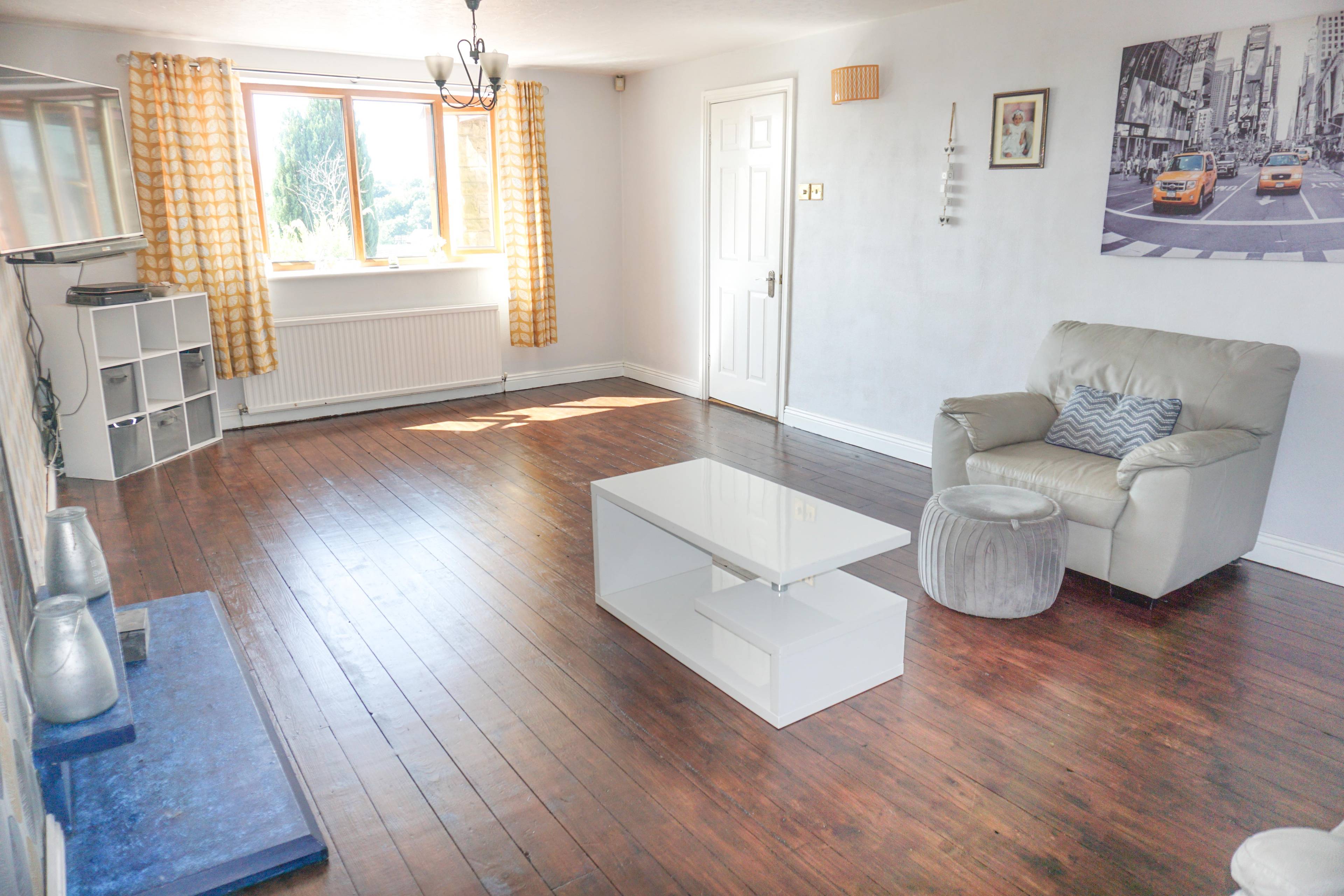 Reception Room One