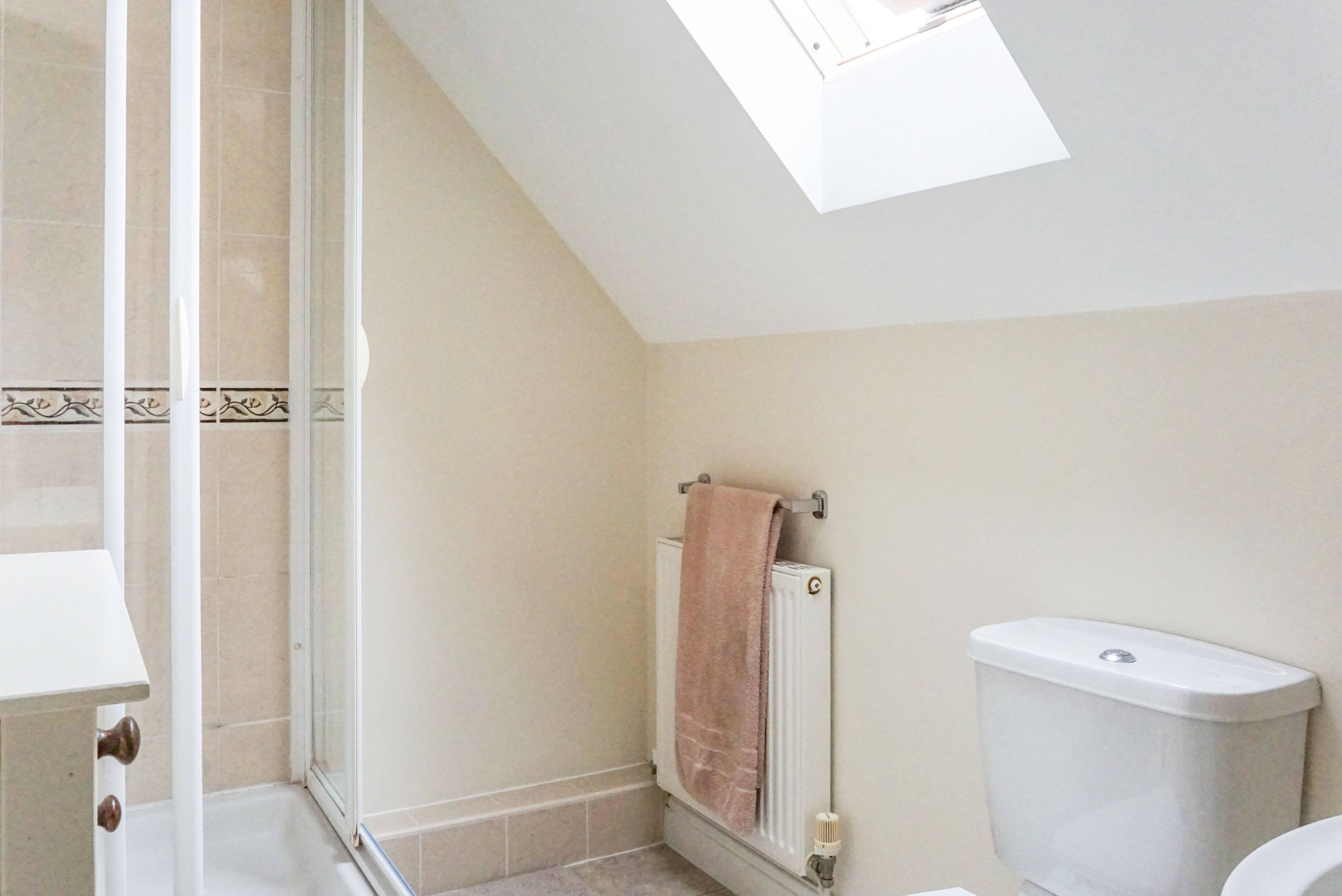 Master En-suite