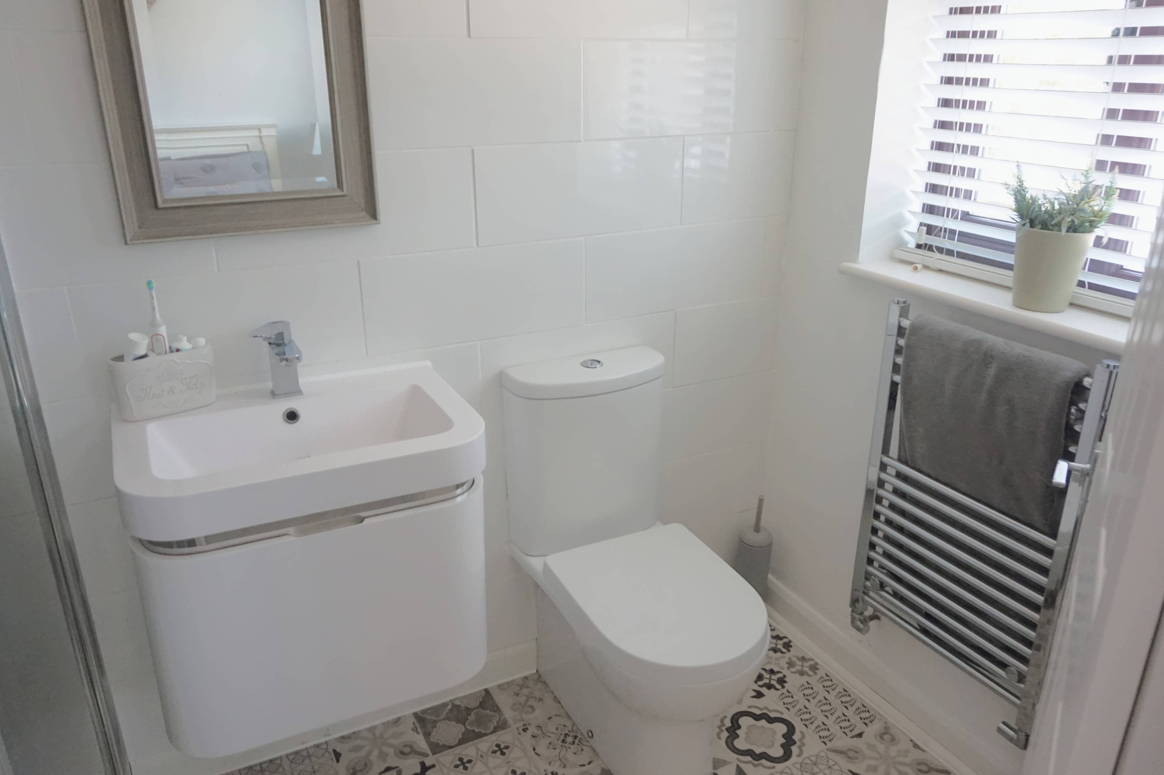 En-suite