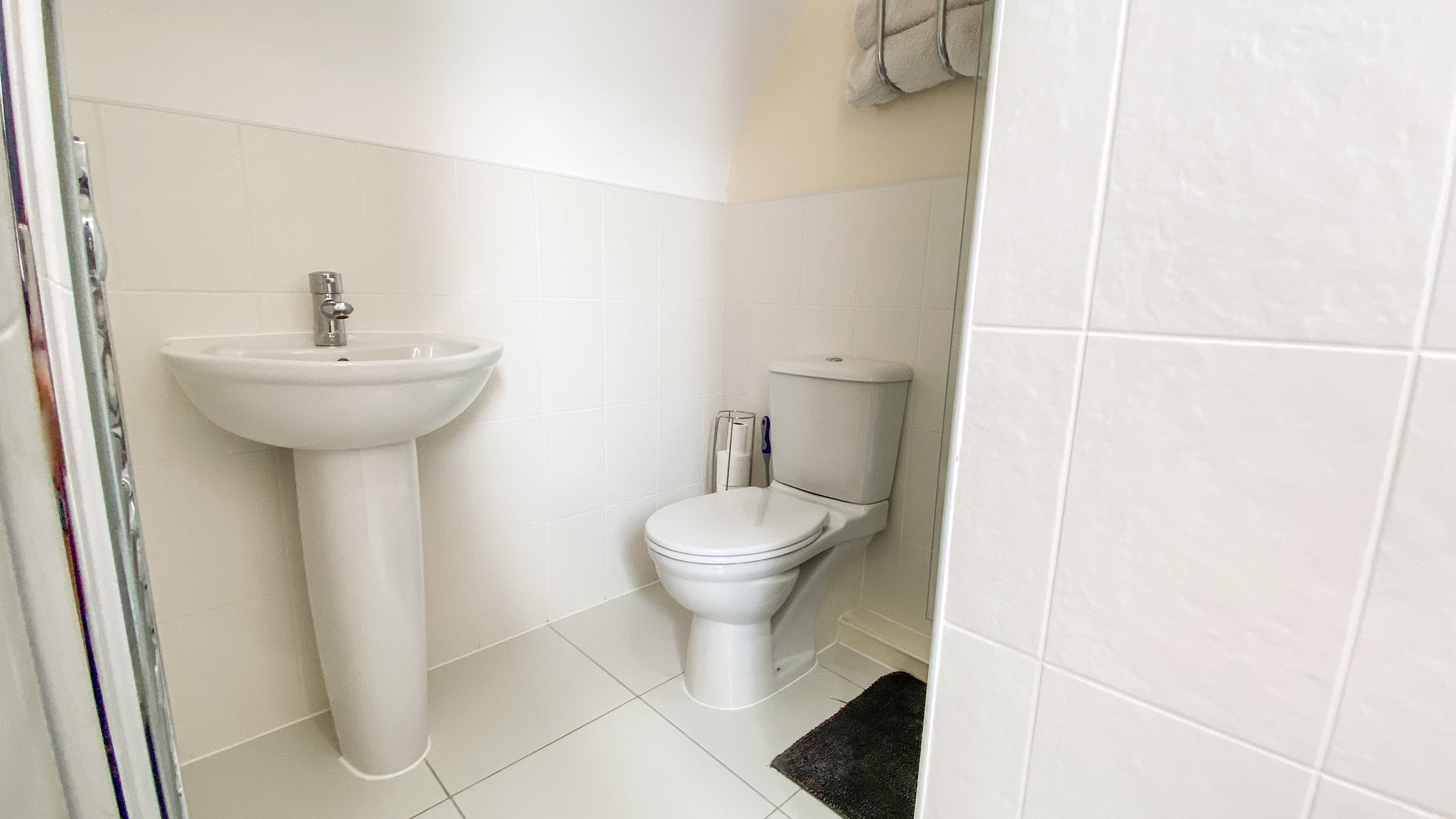En-suite Two