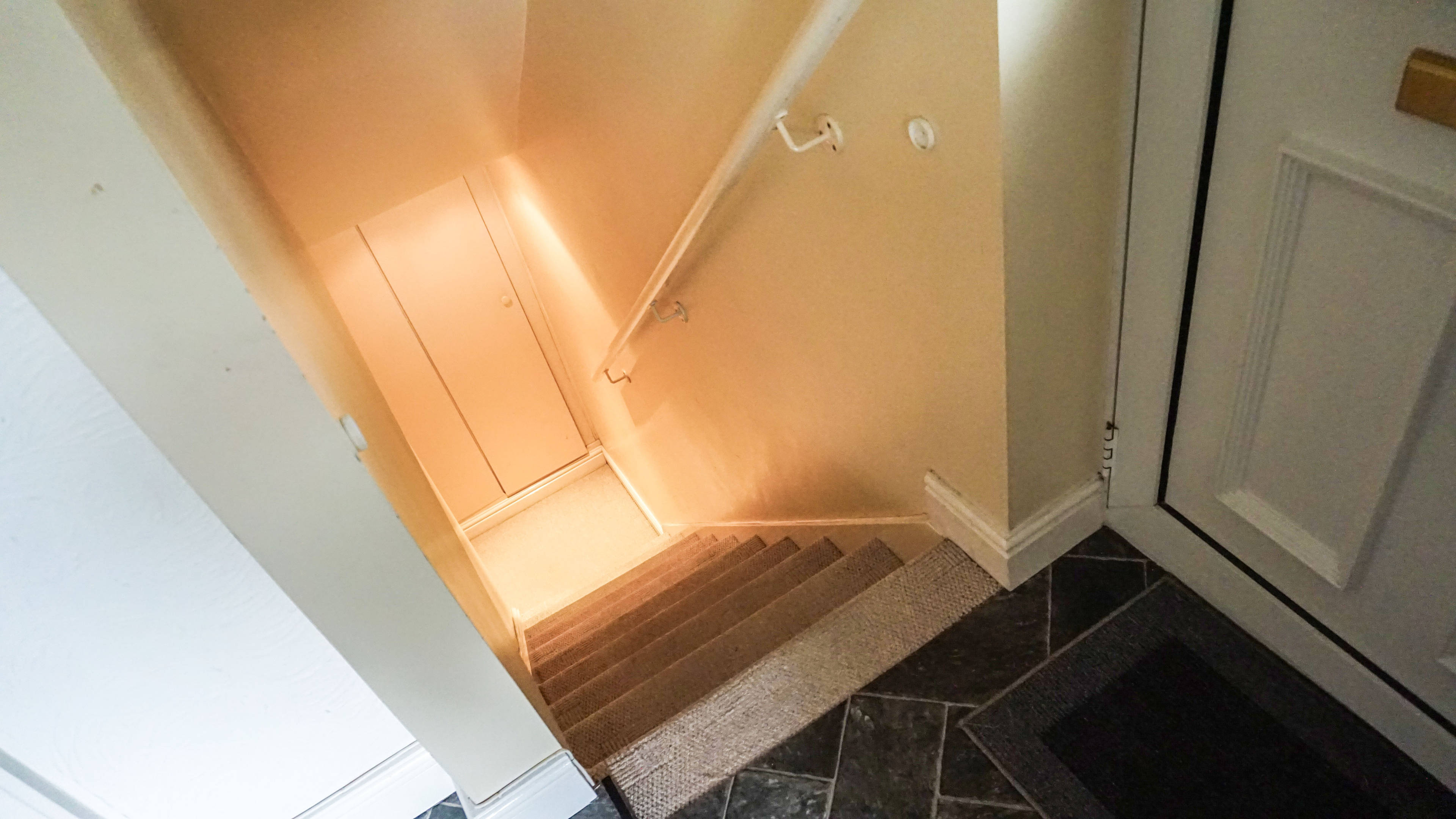 Lower Ground Floor