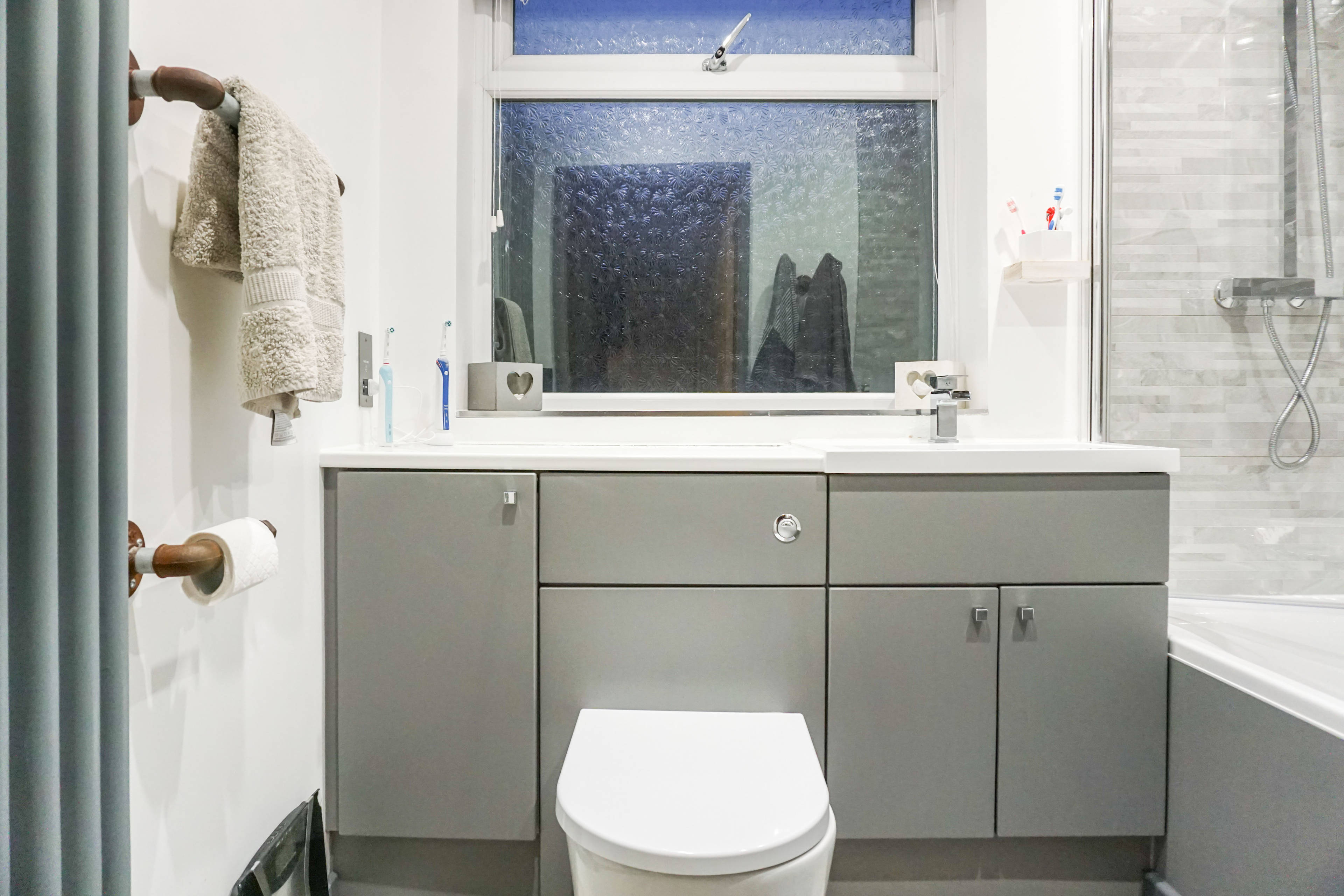 Bathroom Two