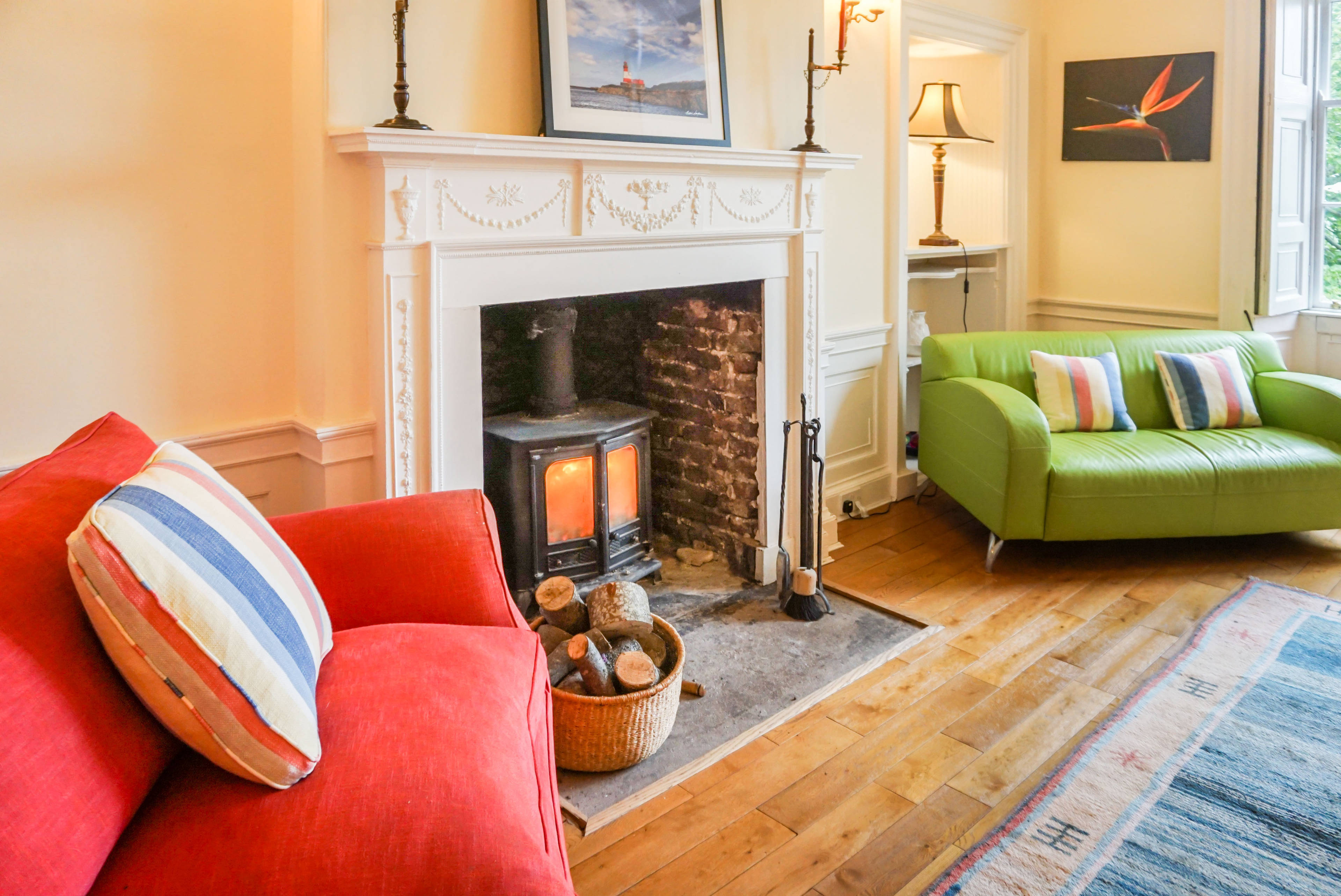 Drawing Room