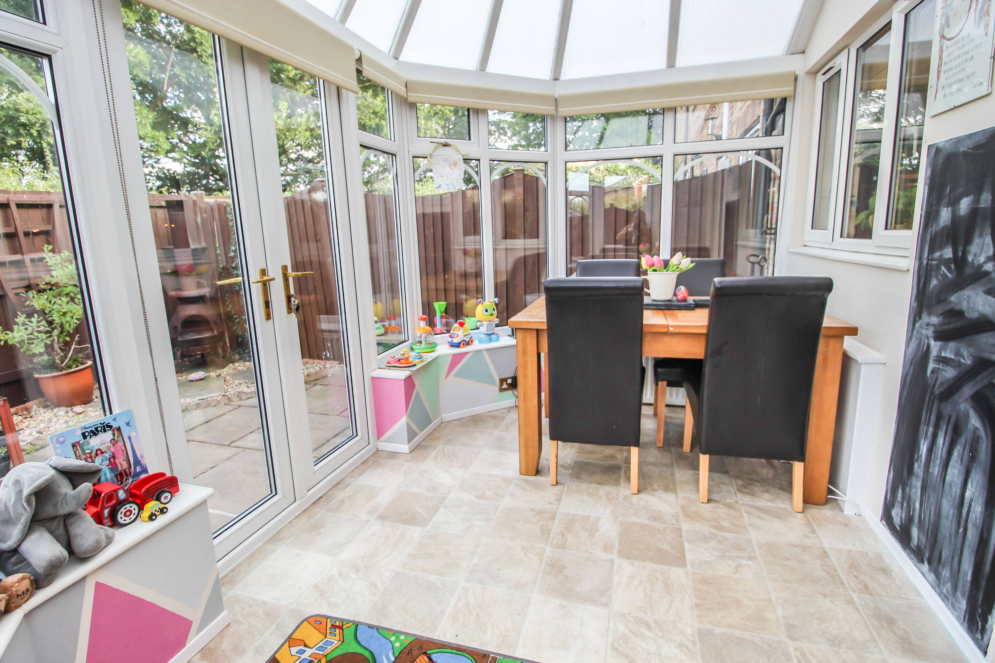 Conservatory