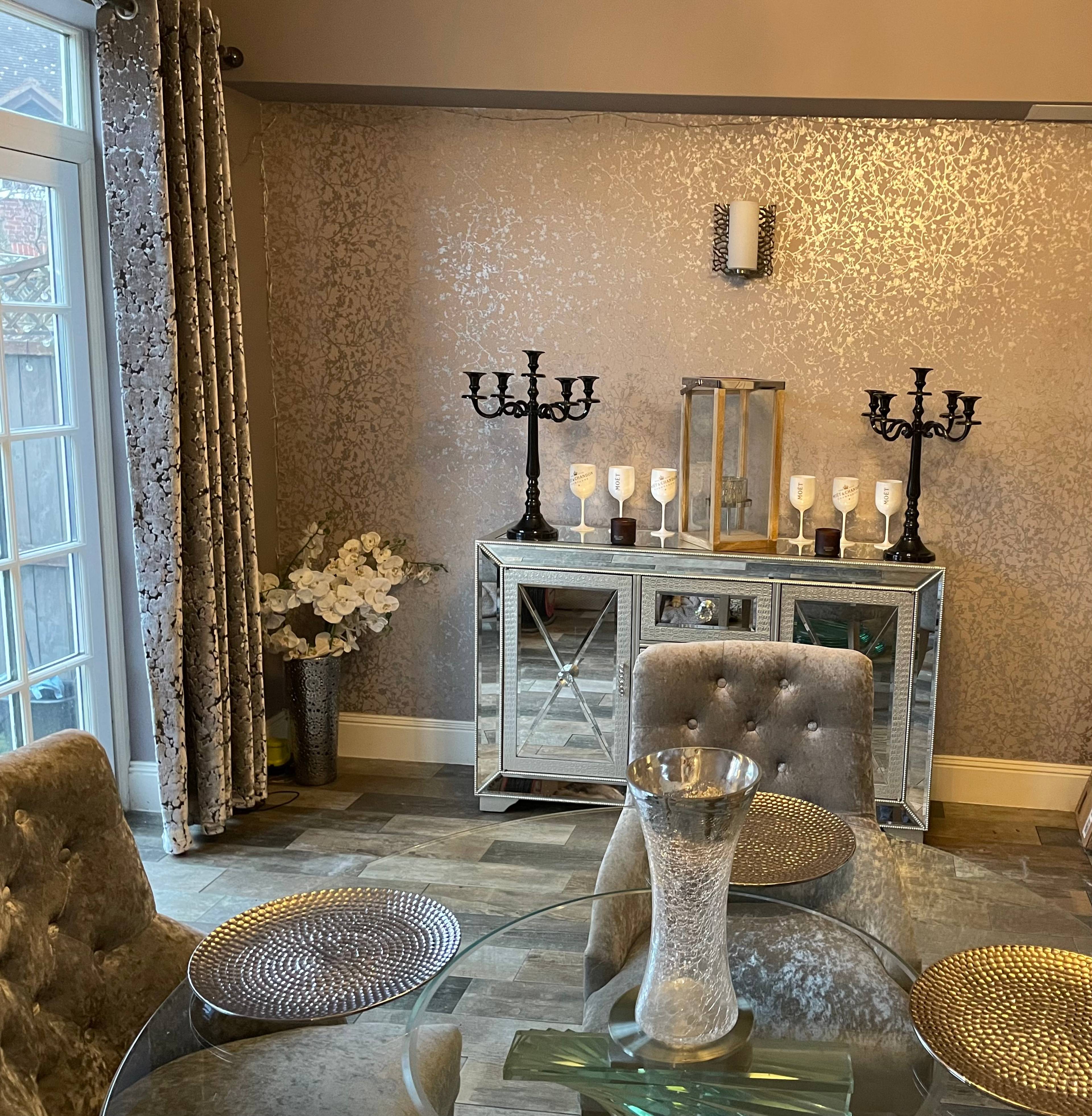 Dining / Family Room