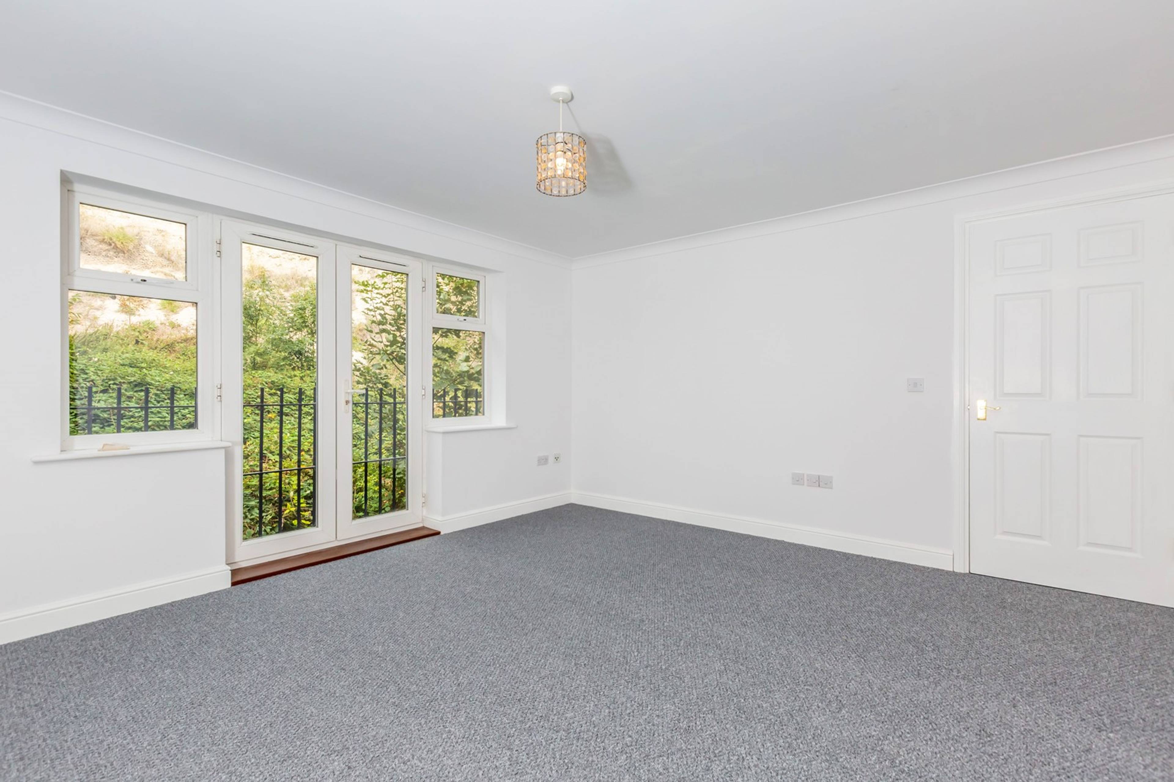 Living / Dining Room