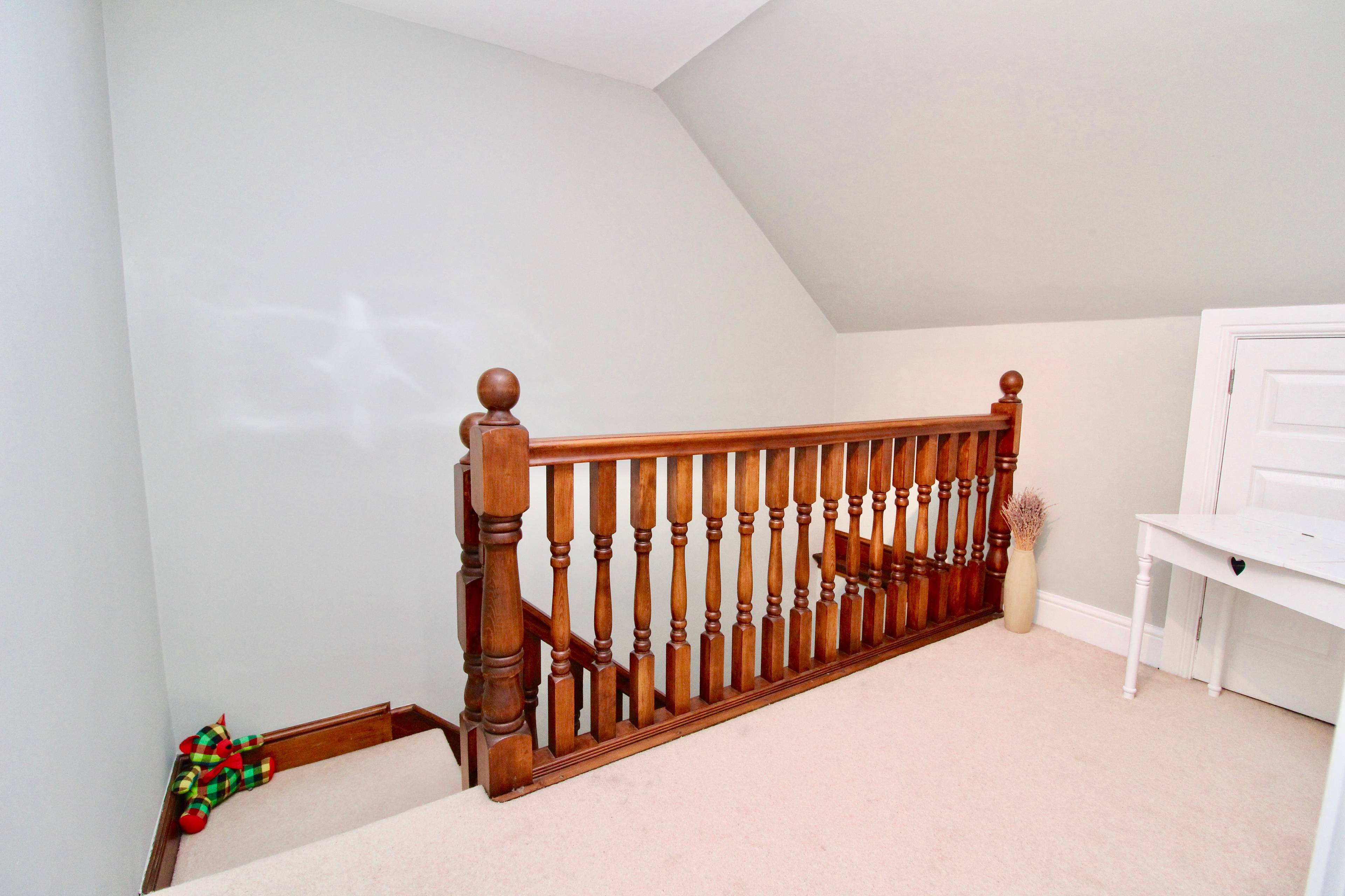 Second Floor Landing