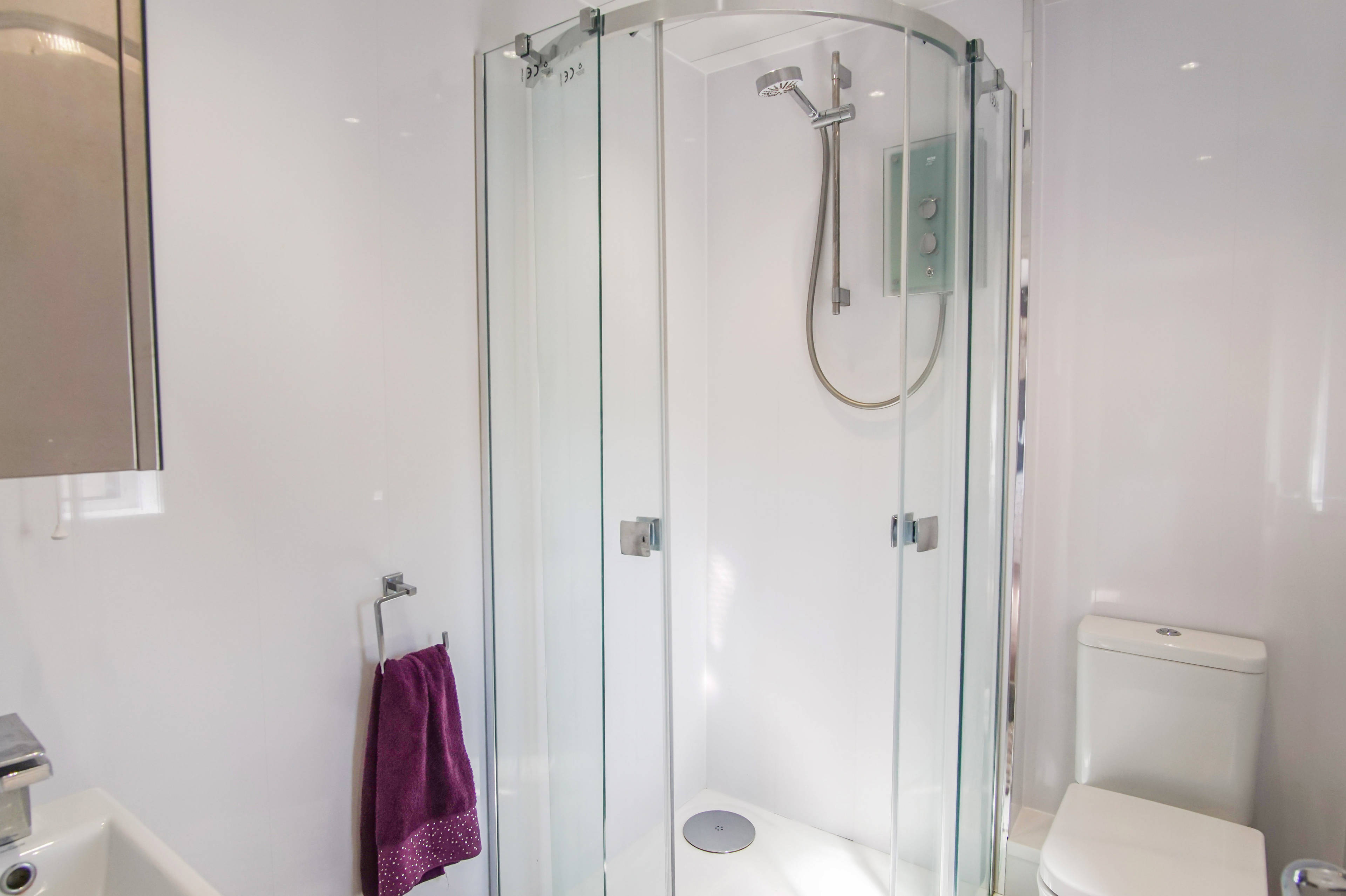 En-suite
