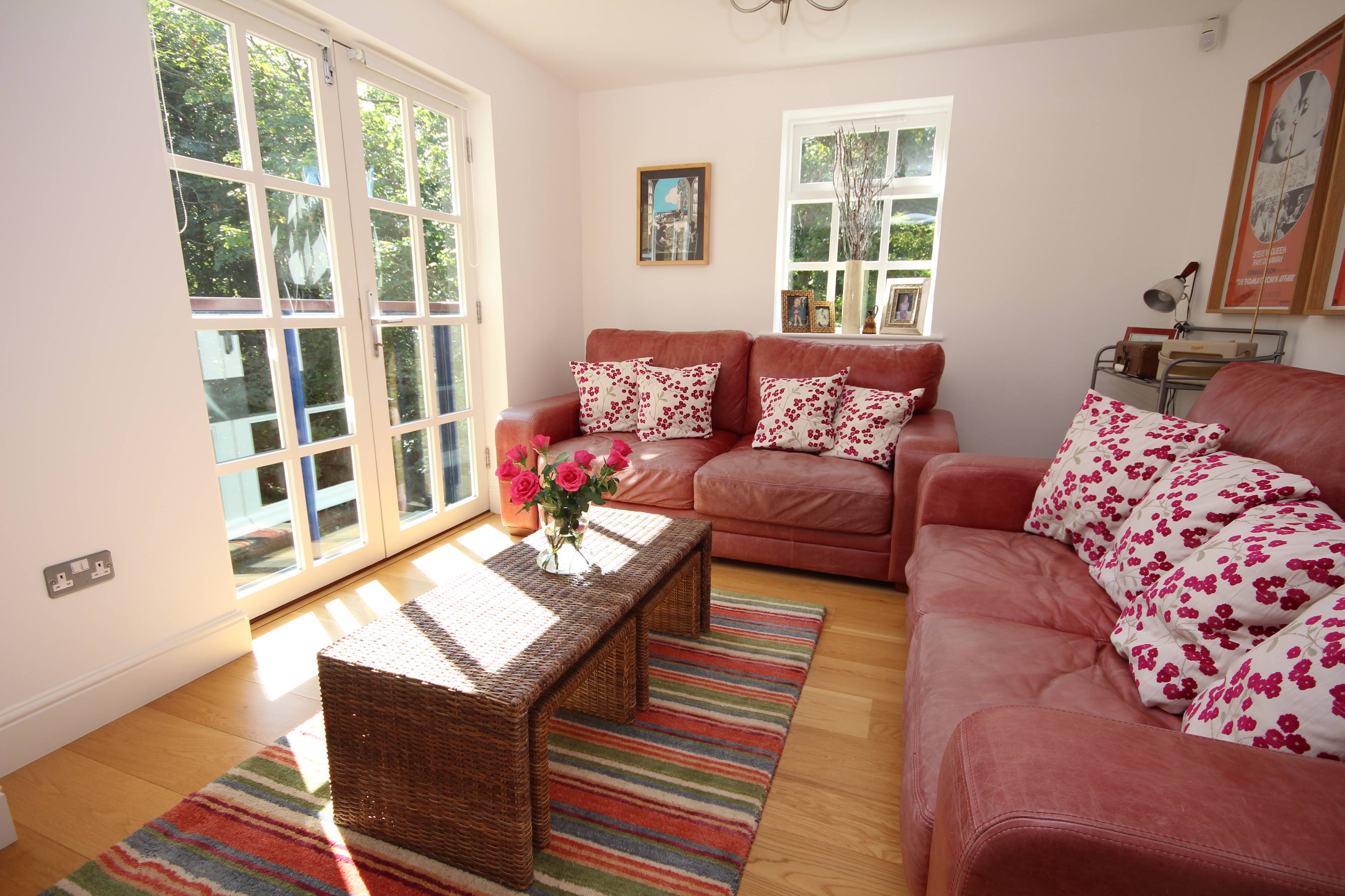 Dining / Family Room