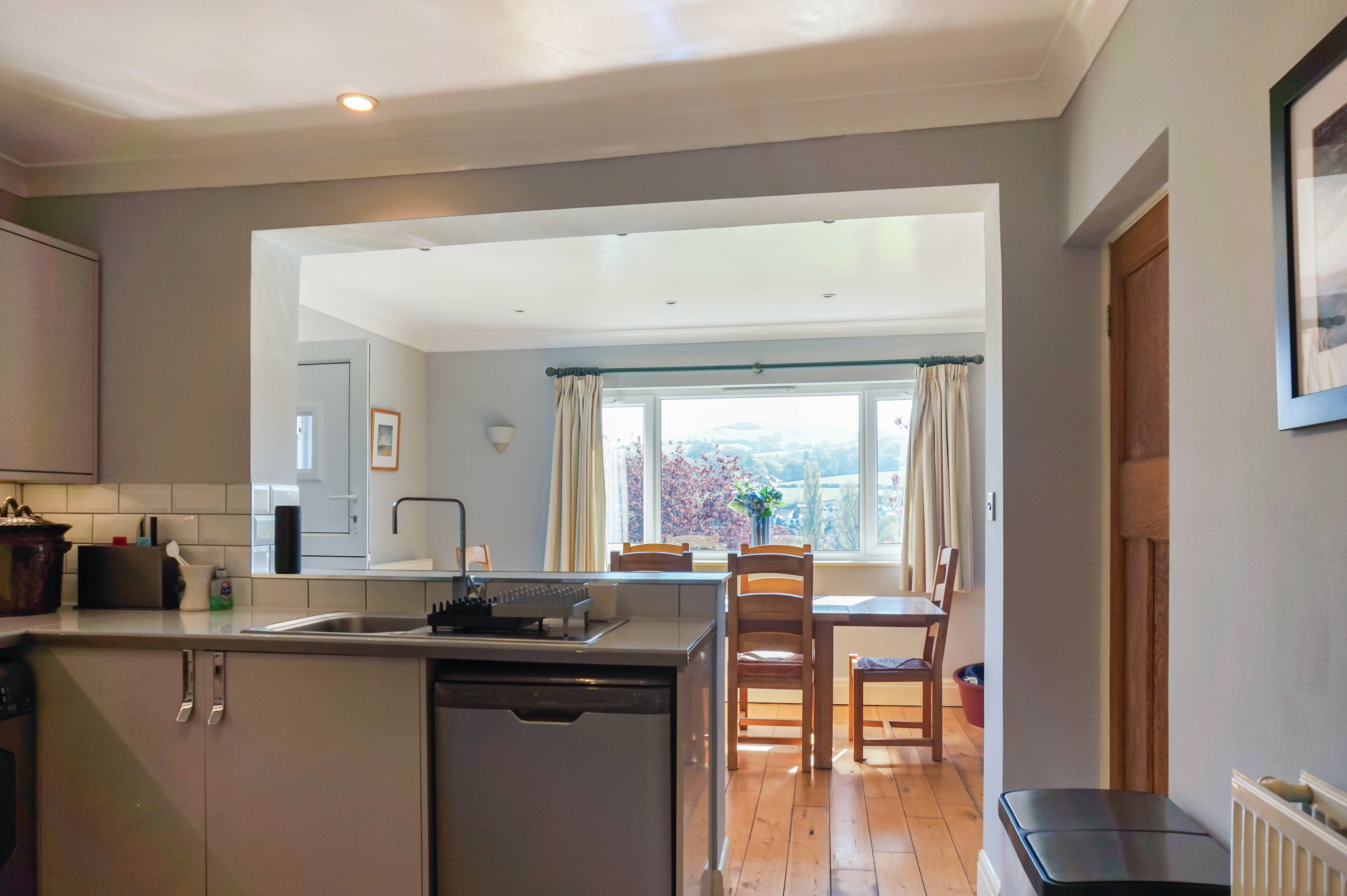 Kitchen / Diner