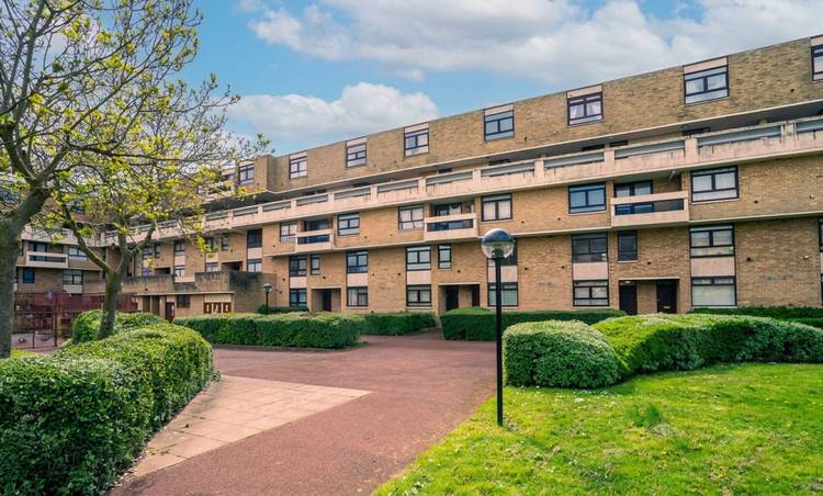 1 bedroom flat