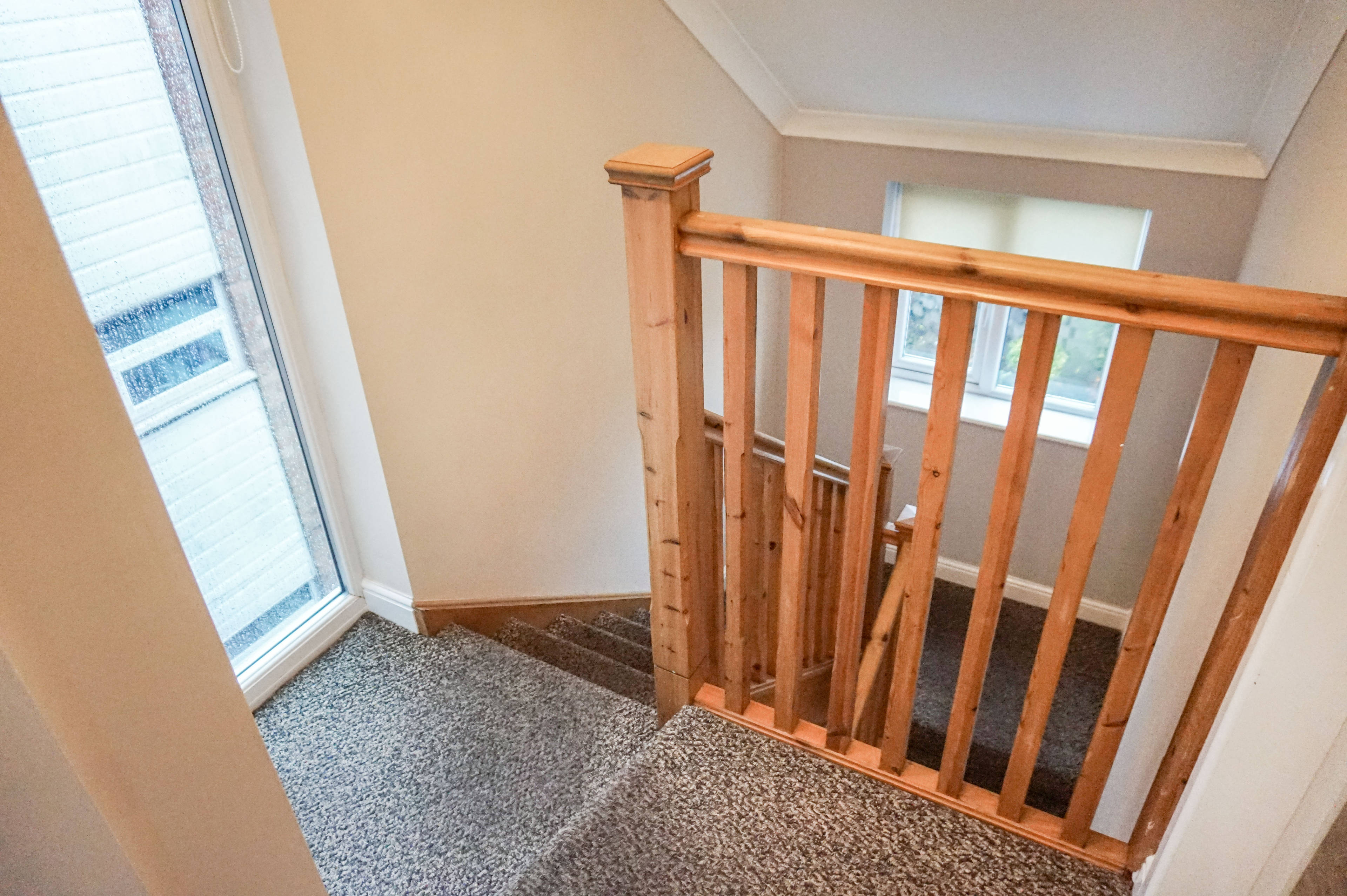 Second Floor Landing