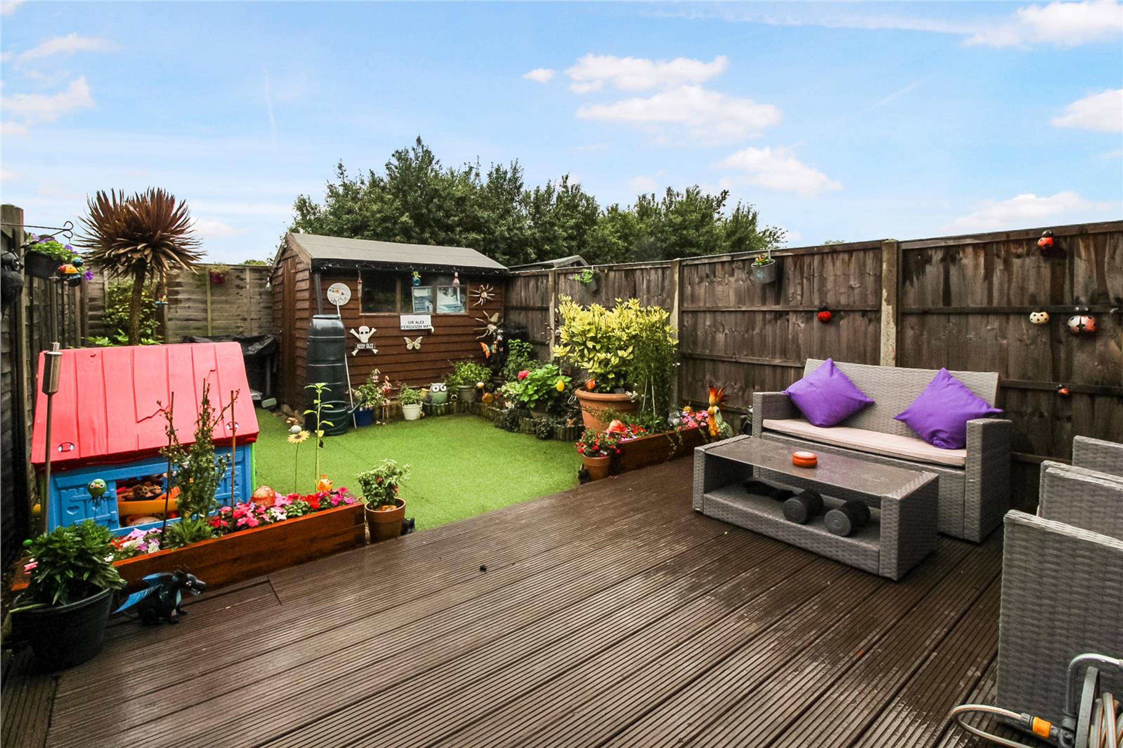 Garden